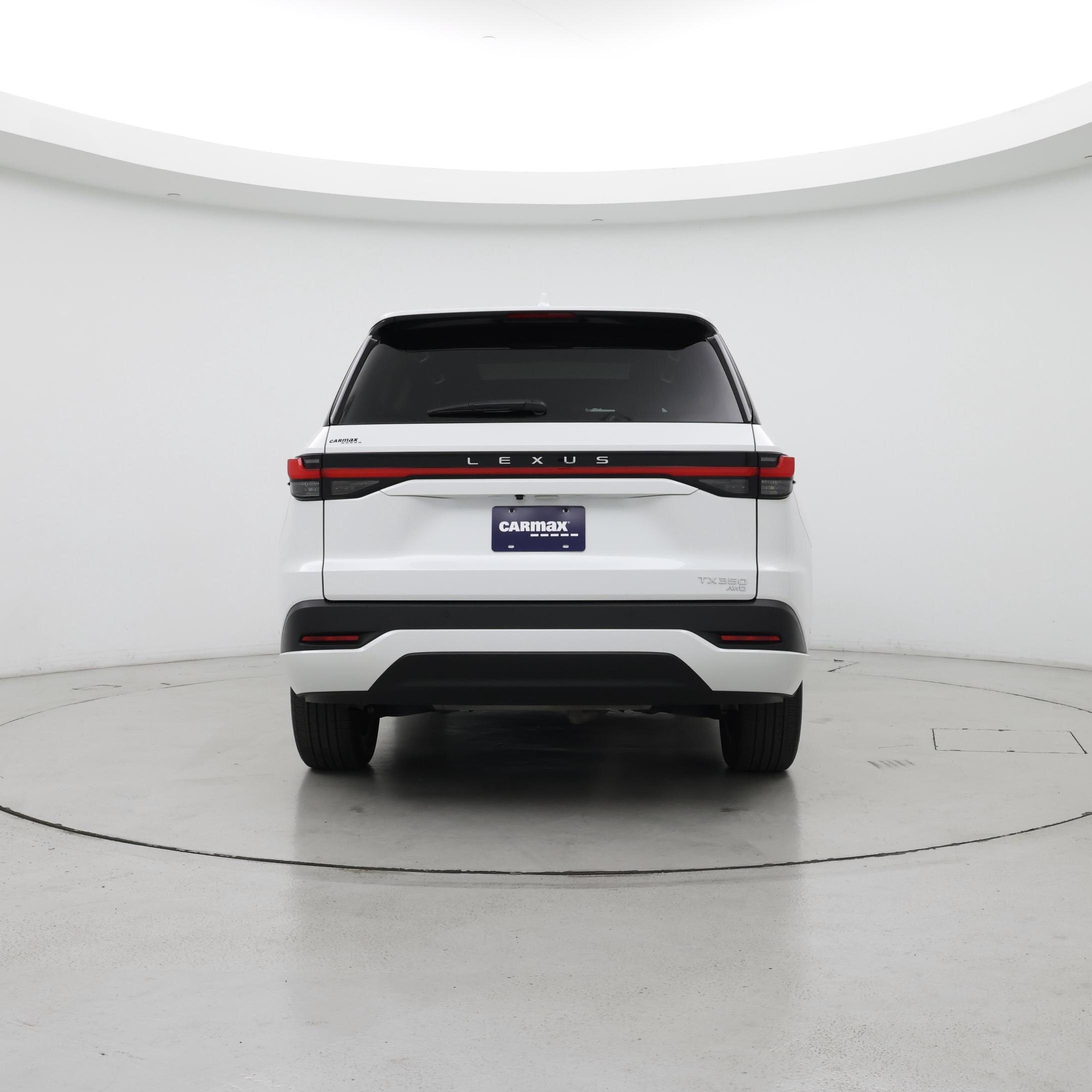 Thumbnail: 2024 Lexus TX - 6