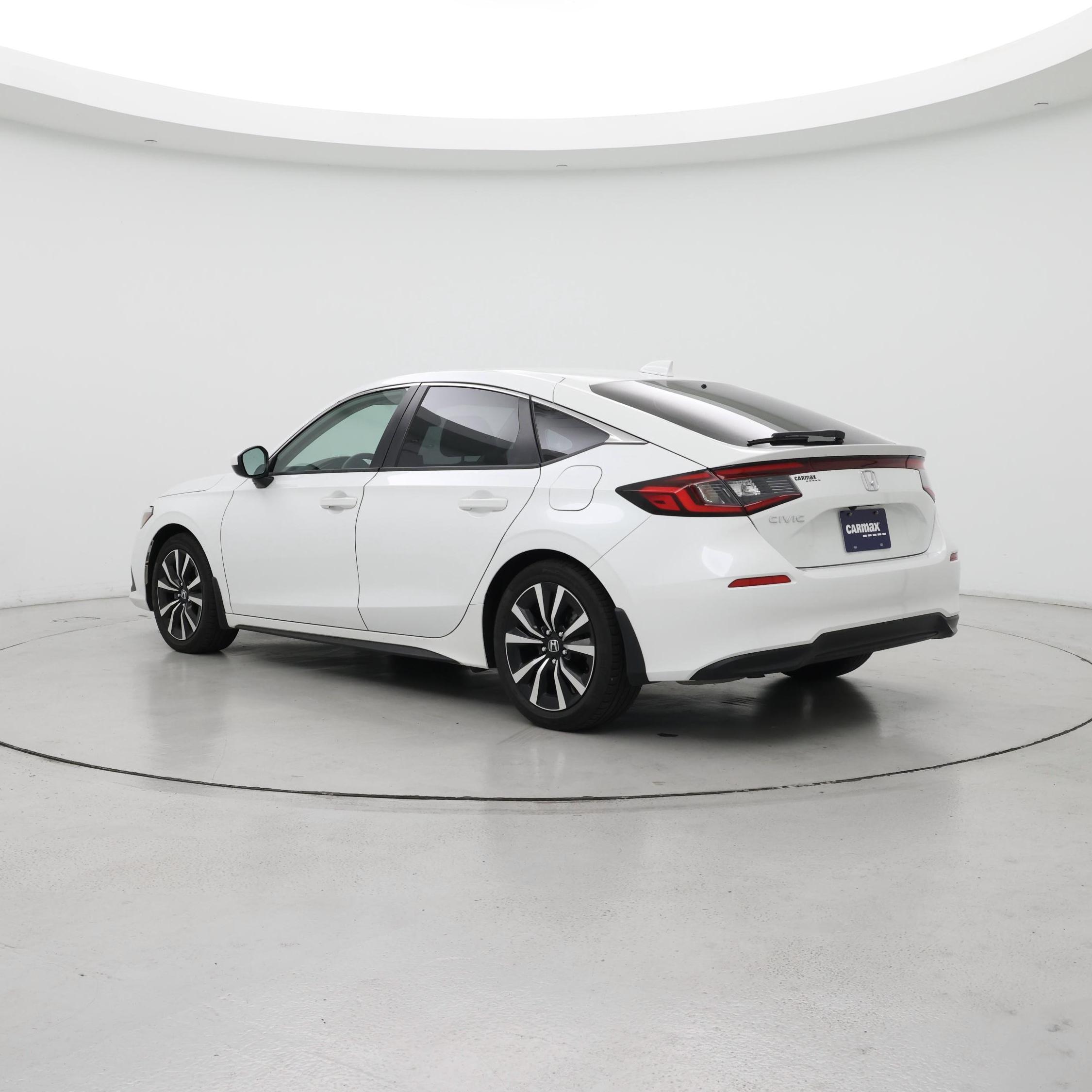 Thumbnail: 2022 Honda Civic - 2