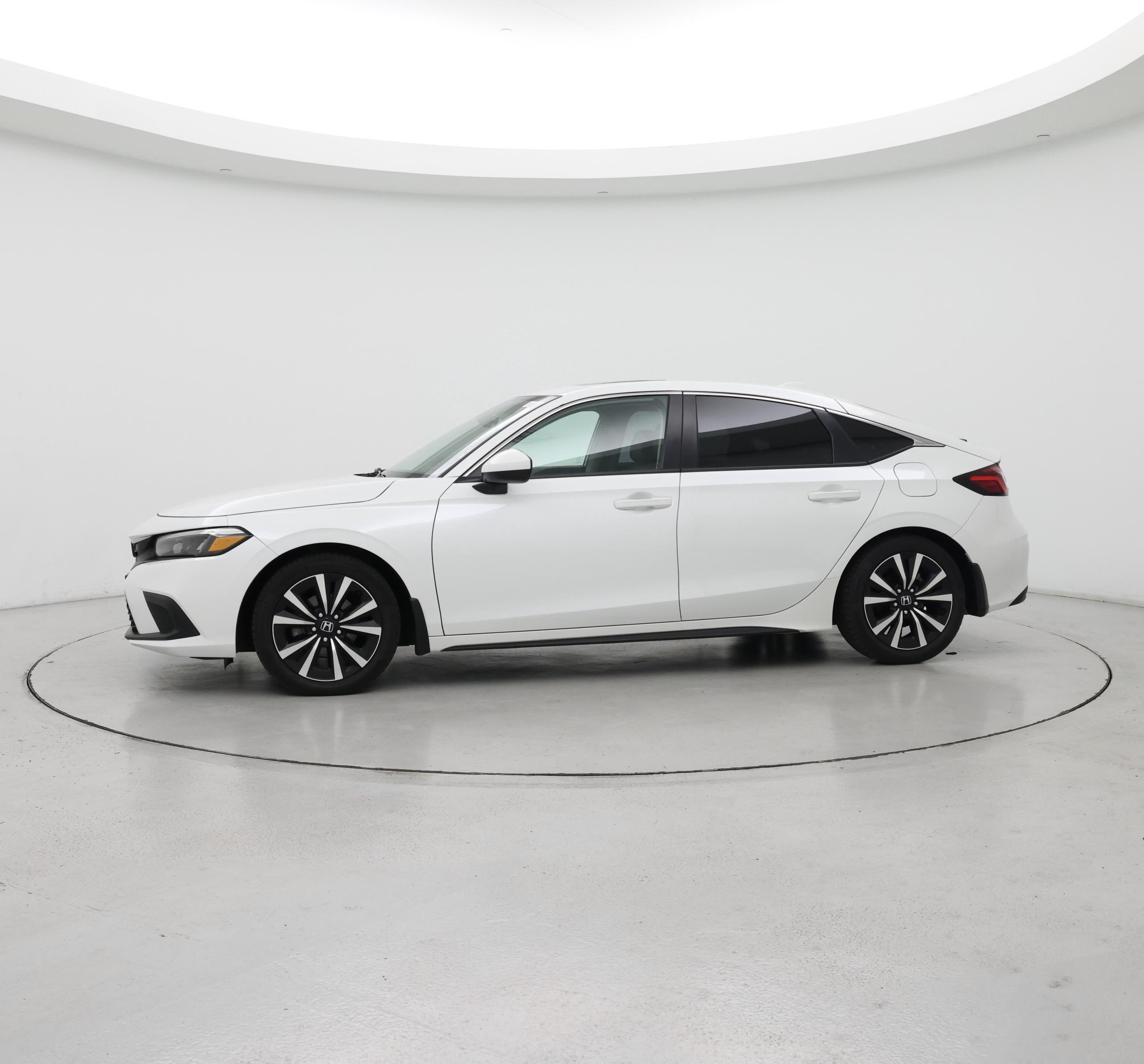 Thumbnail: 2022 Honda Civic - 3