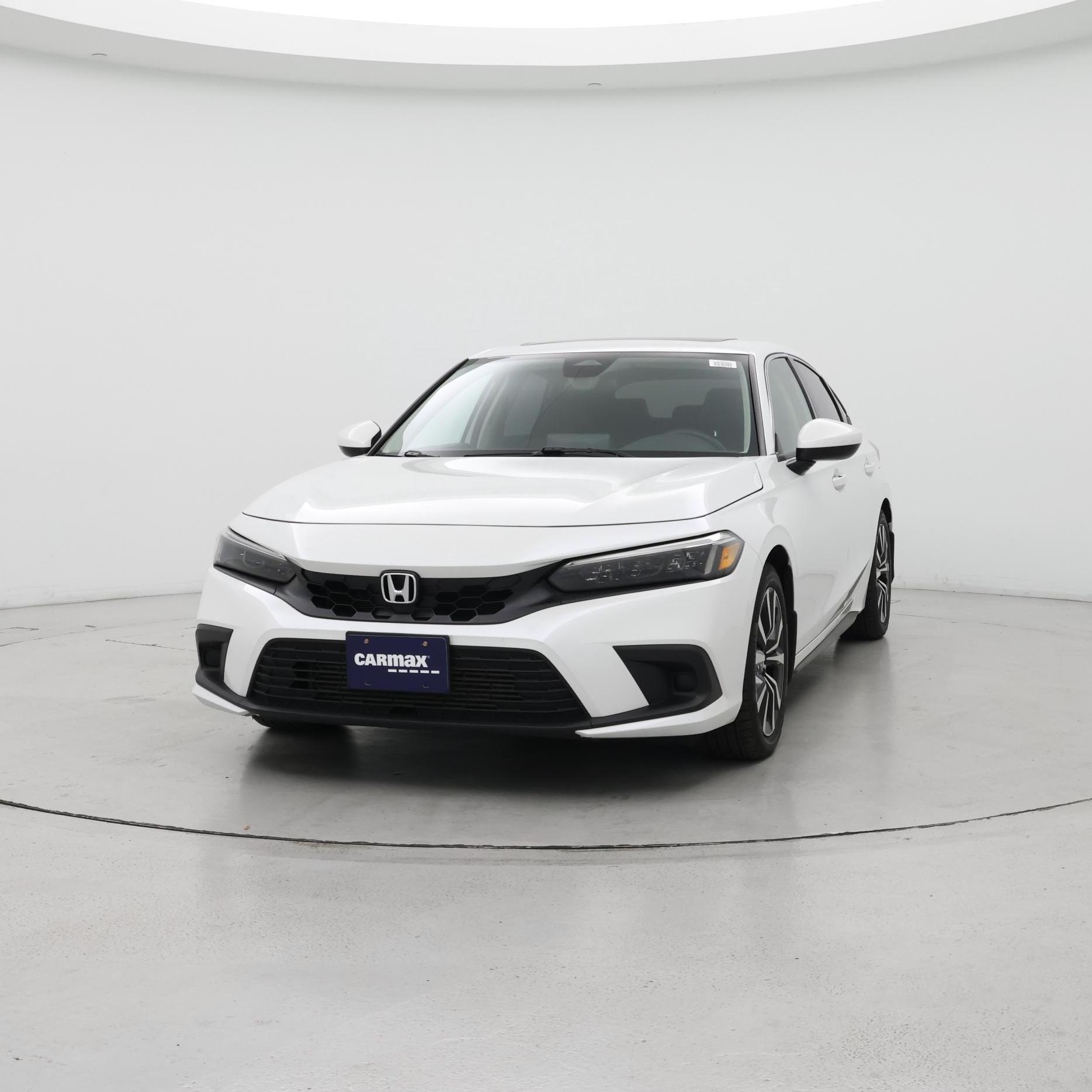 Thumbnail: 2022 Honda Civic - 4