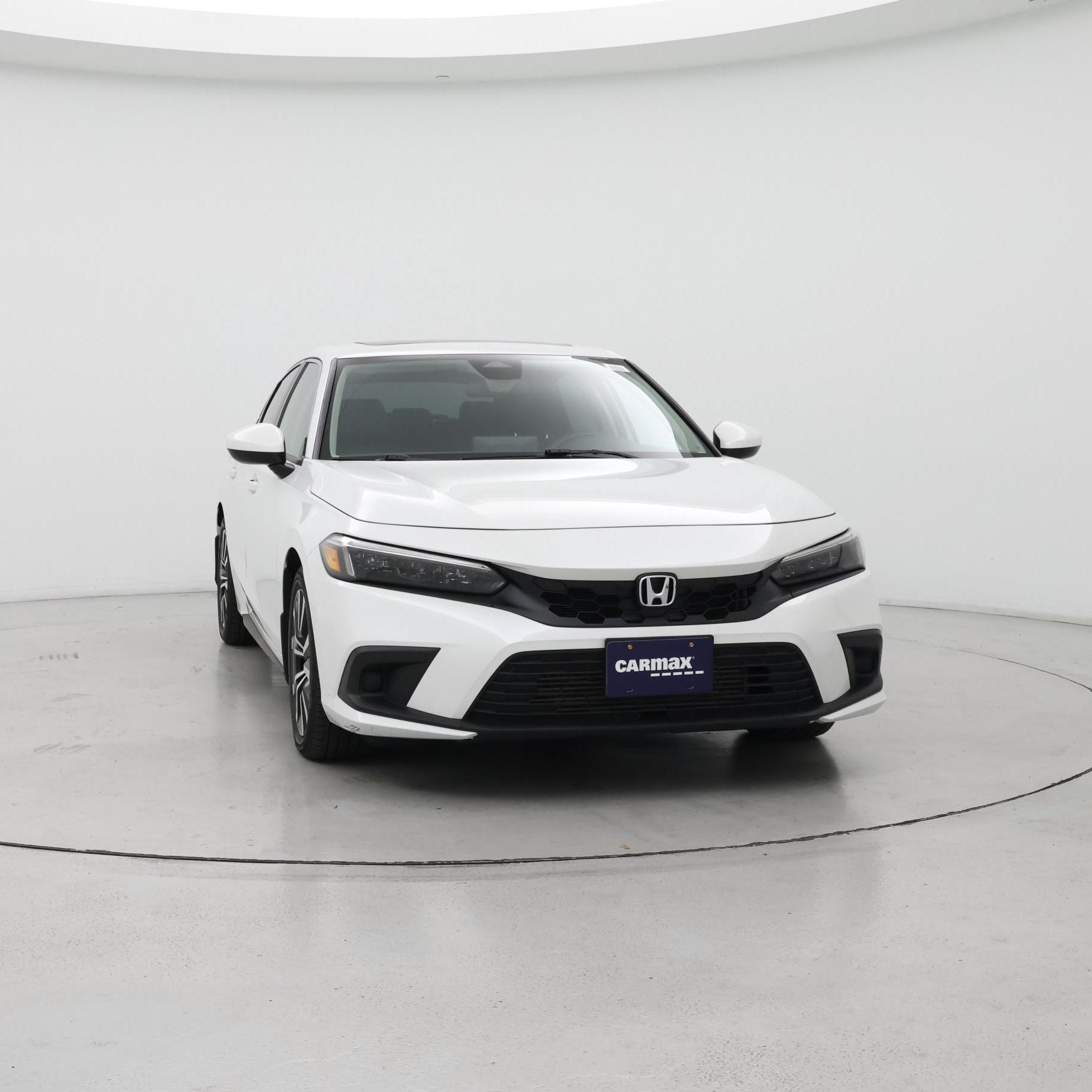 Thumbnail: 2022 Honda Civic - 5