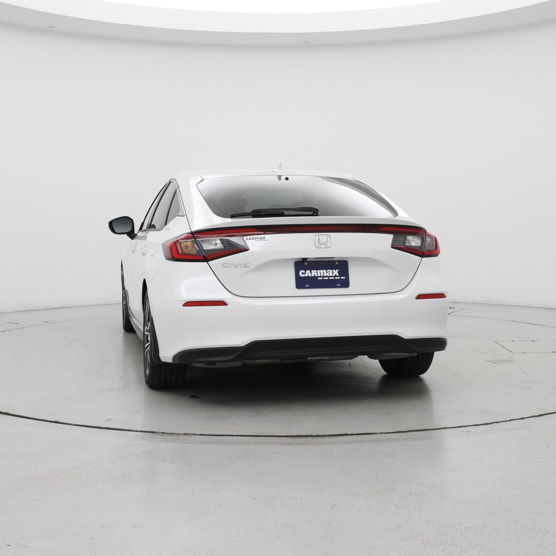 Thumbnail: 2022 Honda Civic - 6