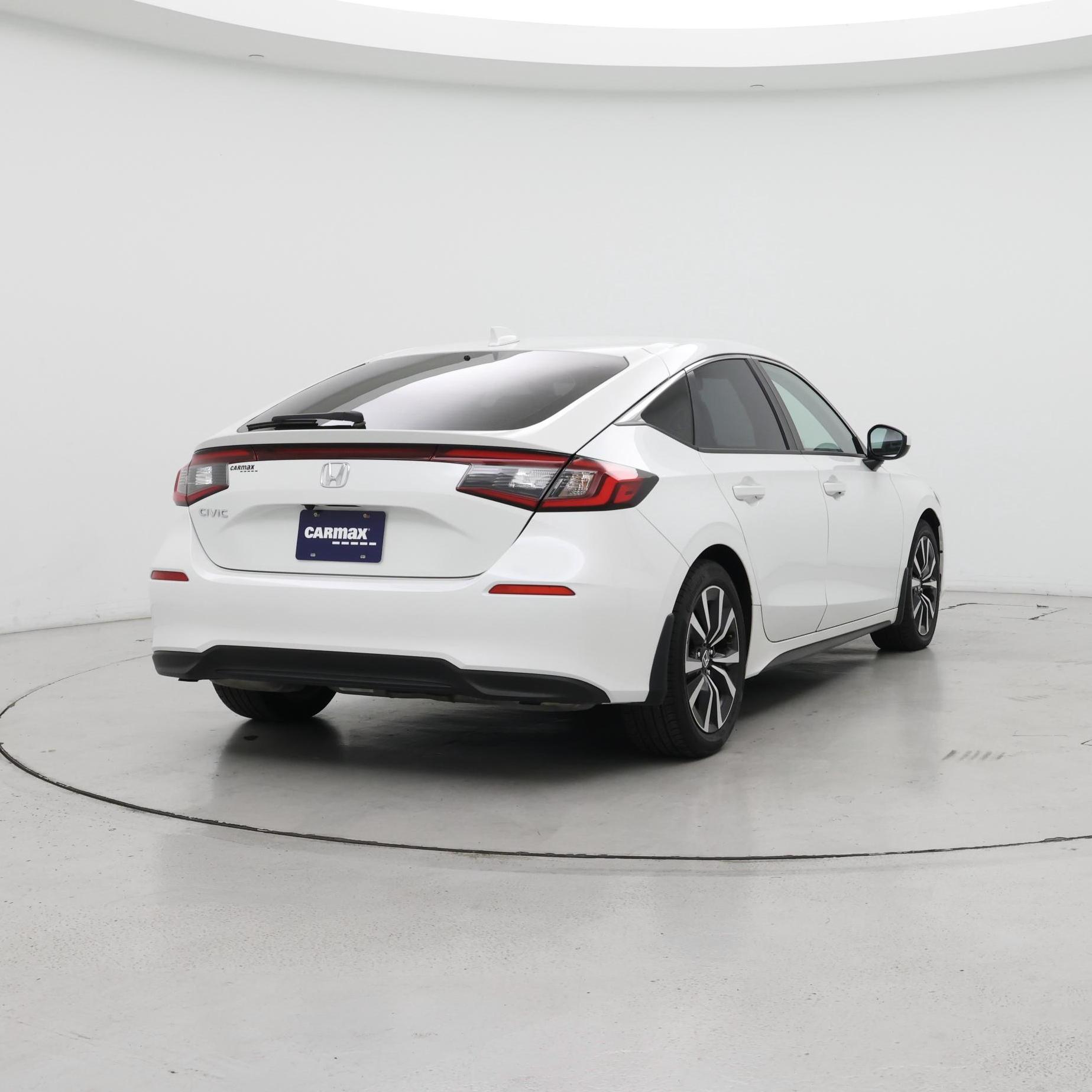 Thumbnail: 2022 Honda Civic - 8