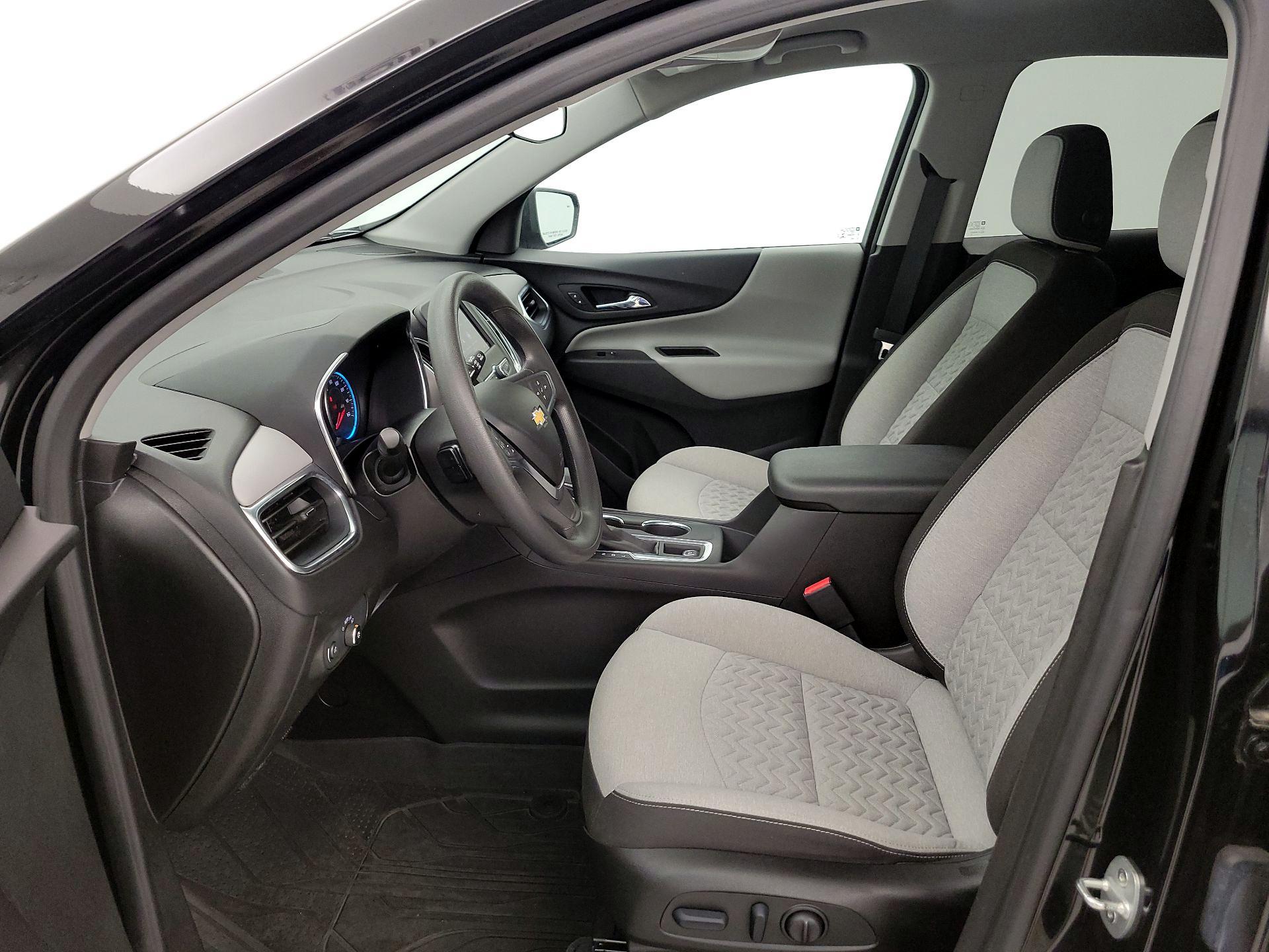 Thumbnail: 2022 Chevrolet Equinox - 11