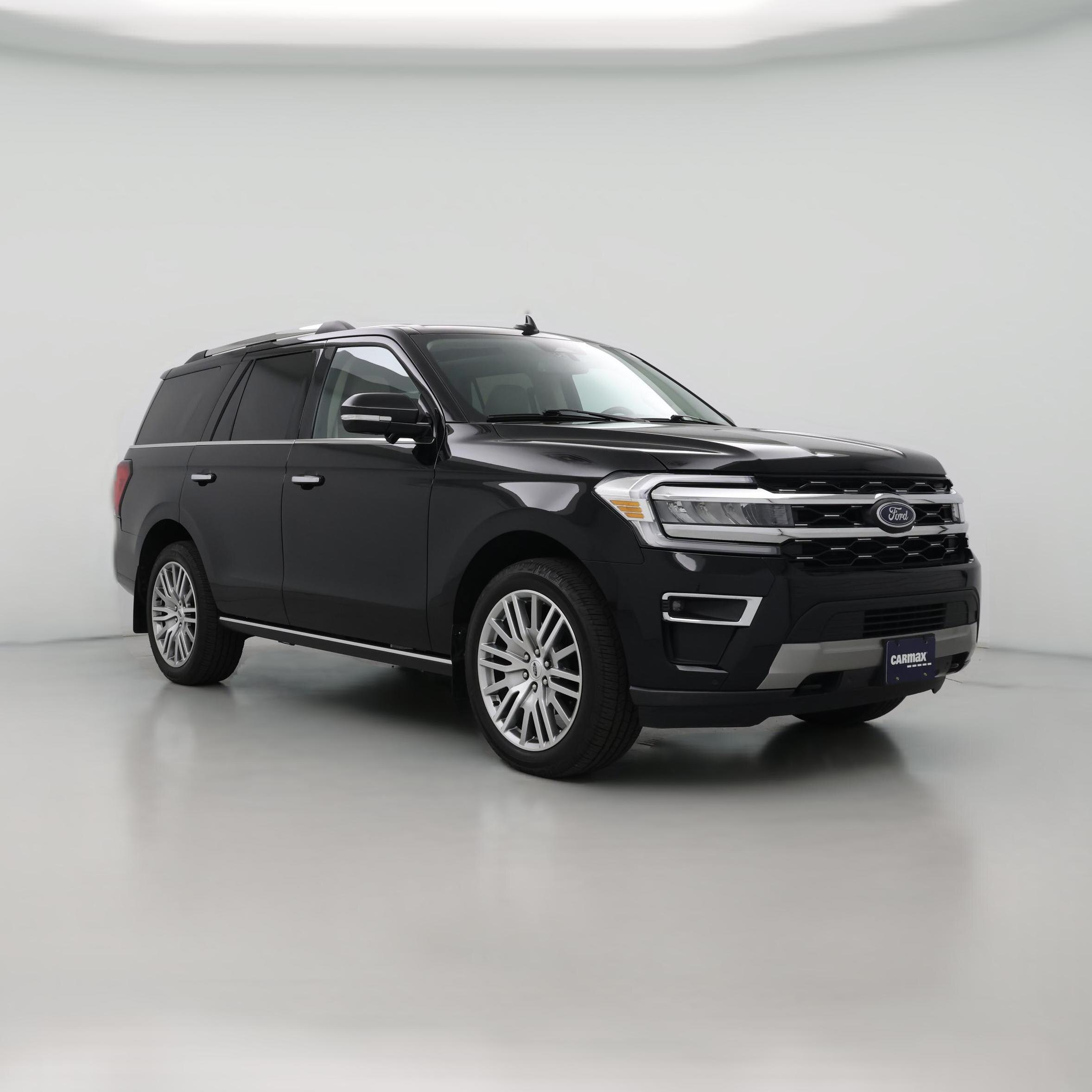 Thumbnail: 2023 Ford Expedition - 1