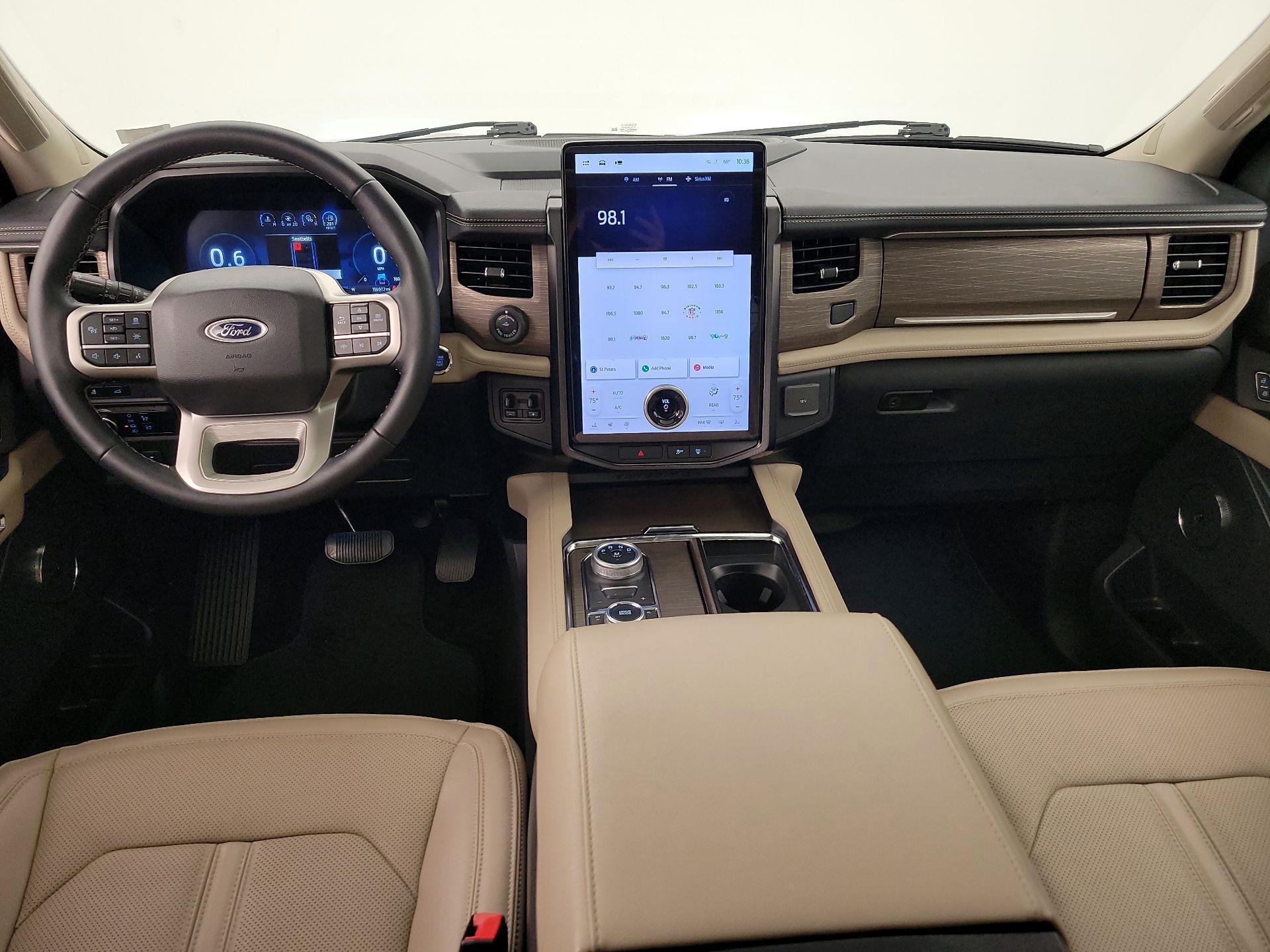 Thumbnail: 2023 Ford Expedition - 9