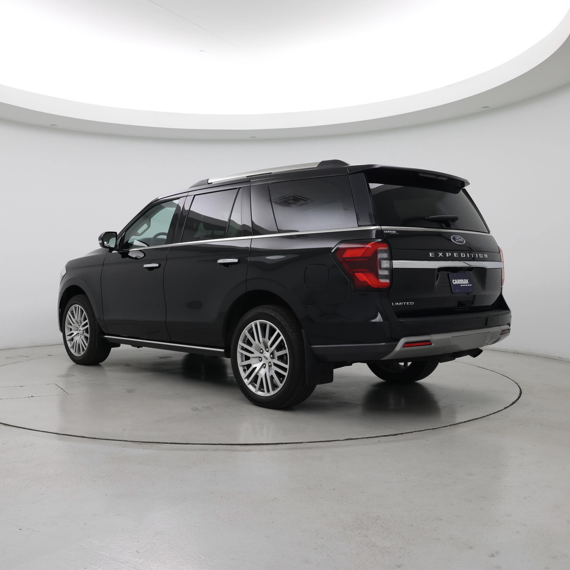 Thumbnail: 2023 Ford Expedition - 2