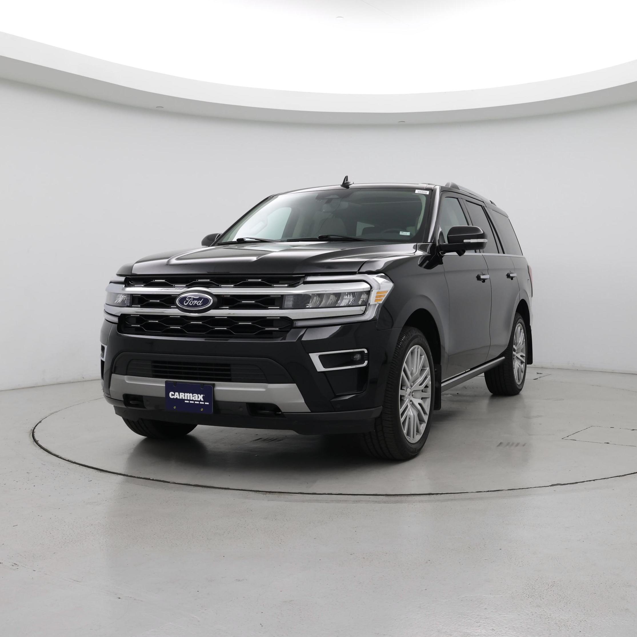 Thumbnail: 2023 Ford Expedition - 4