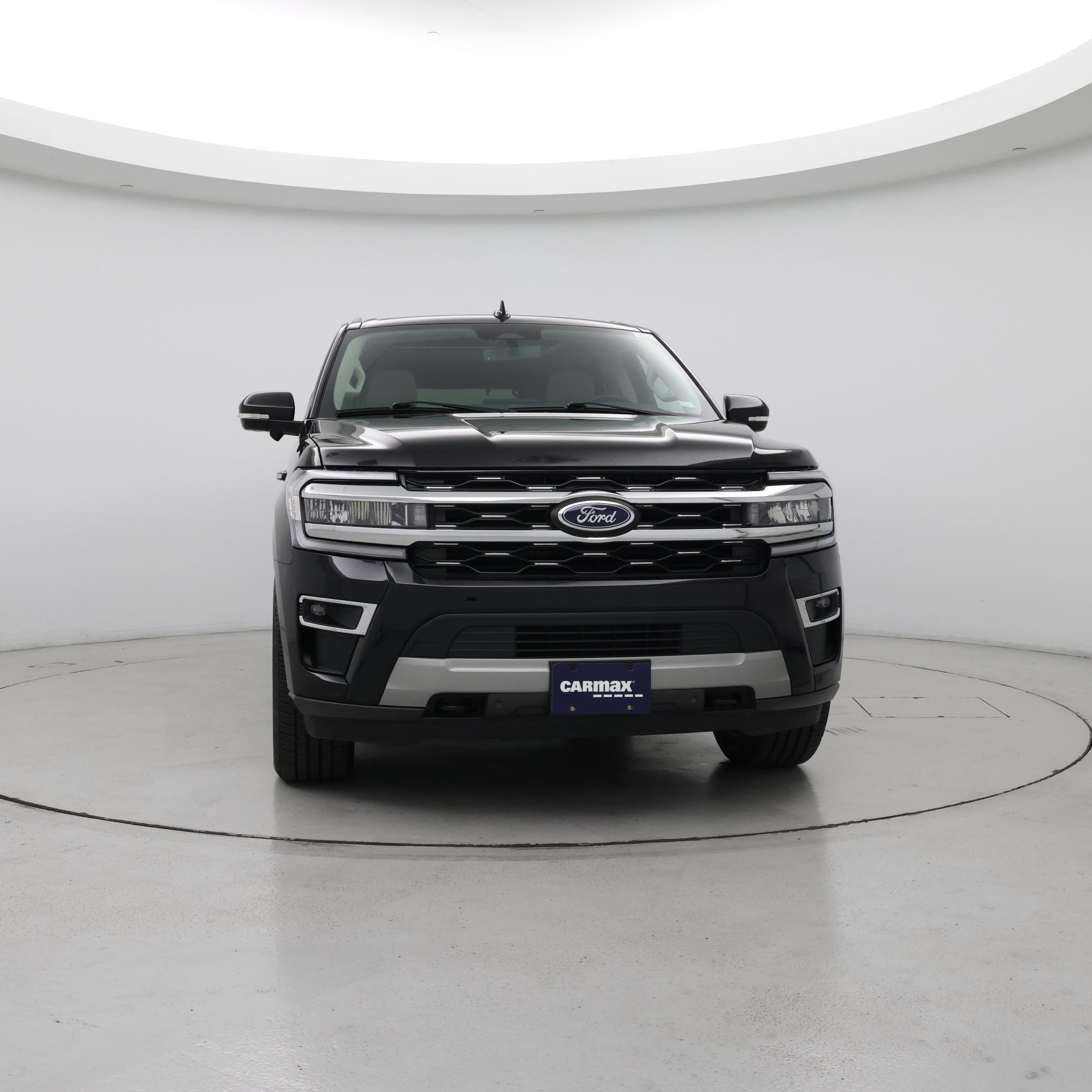 Thumbnail: 2023 Ford Expedition - 5