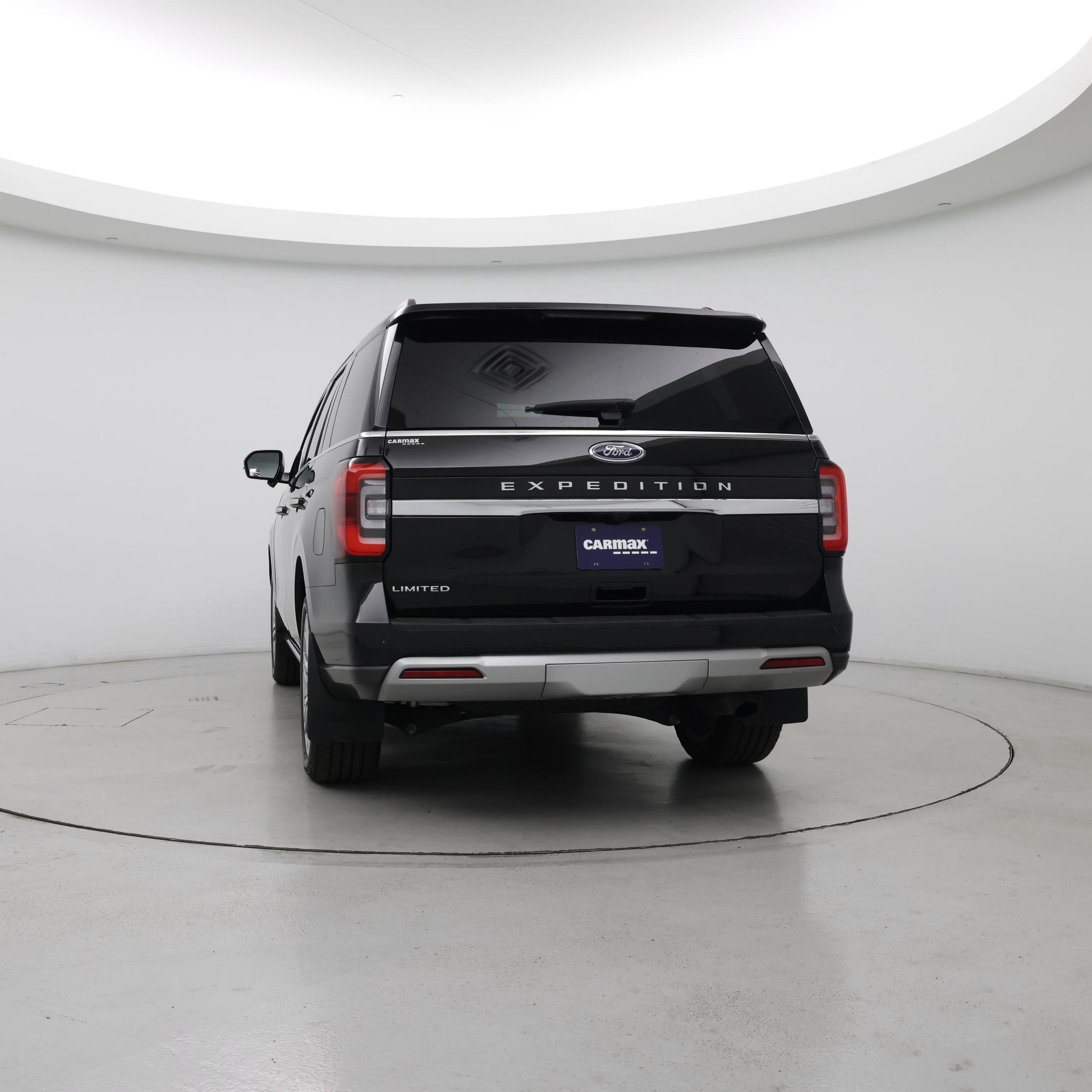 Thumbnail: 2023 Ford Expedition - 6