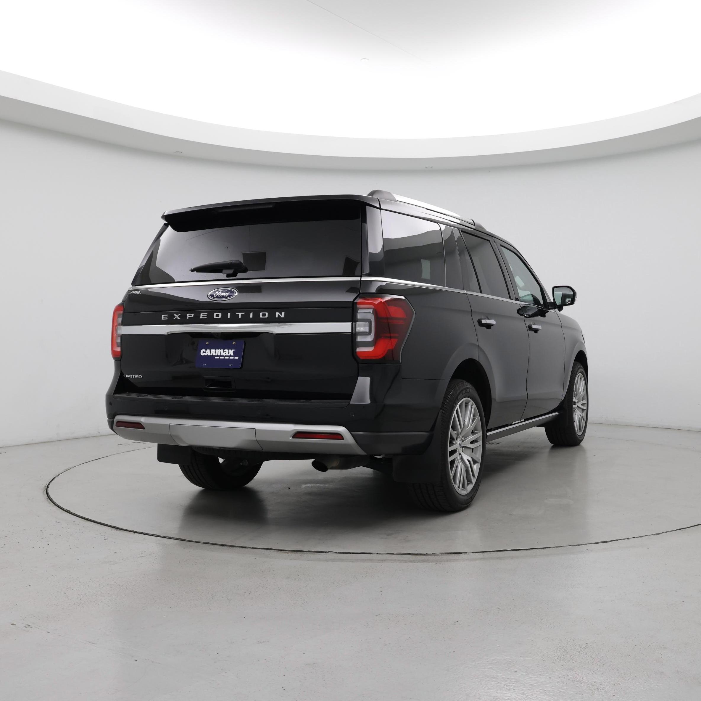 Thumbnail: 2023 Ford Expedition - 8