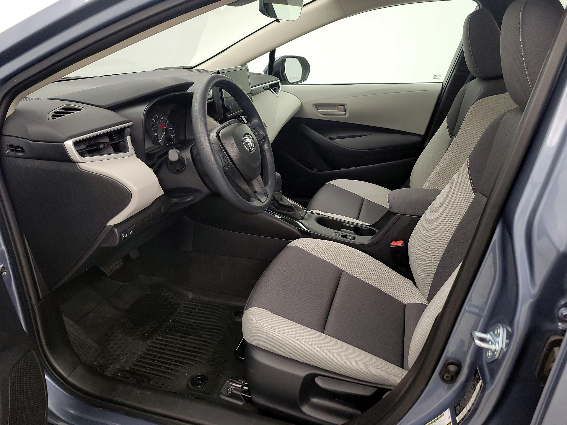 Thumbnail: 2025 Toyota Corolla - 11