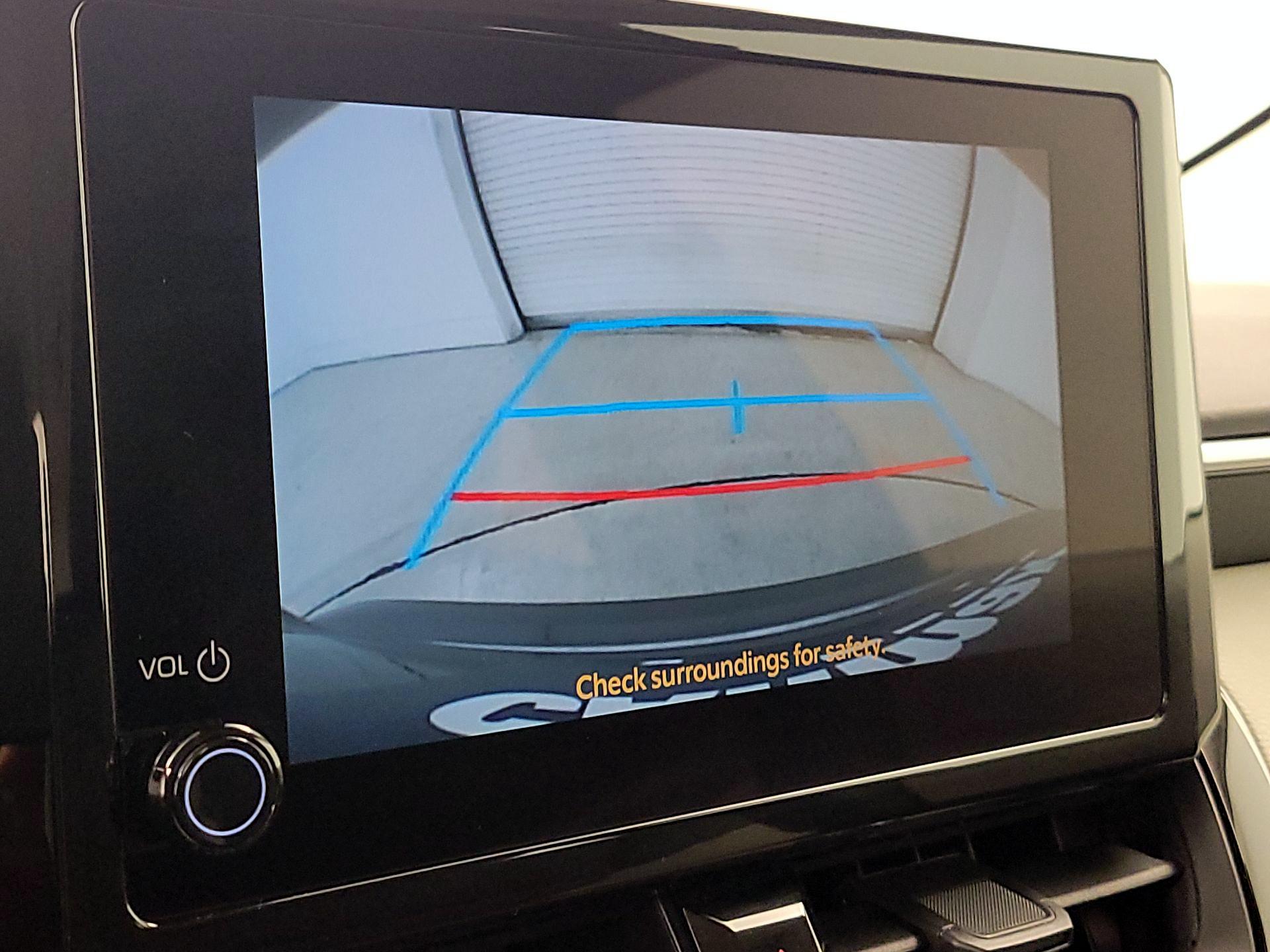 Thumbnail: 2025 Toyota Corolla - 14