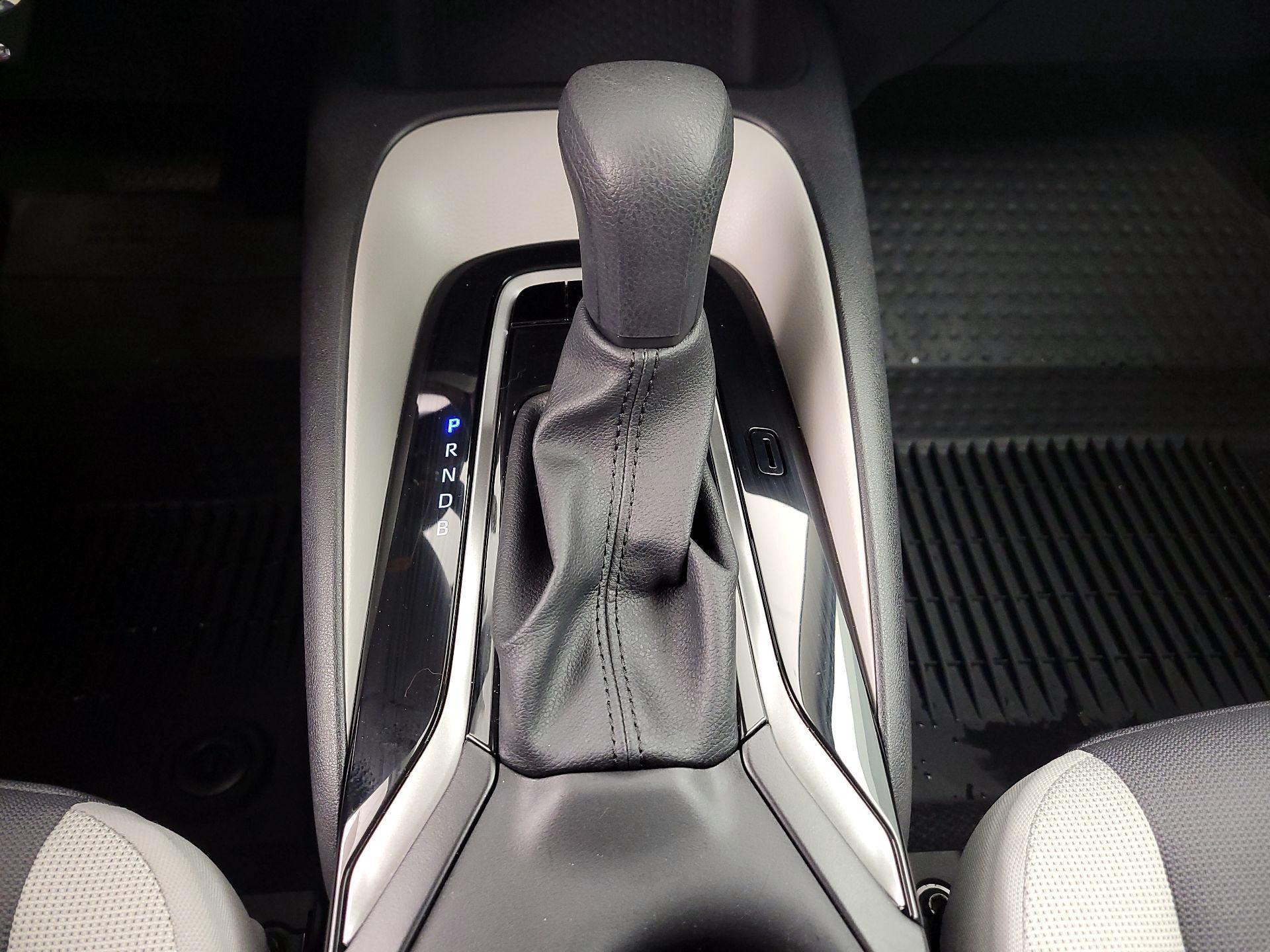 Thumbnail: 2025 Toyota Corolla - 17