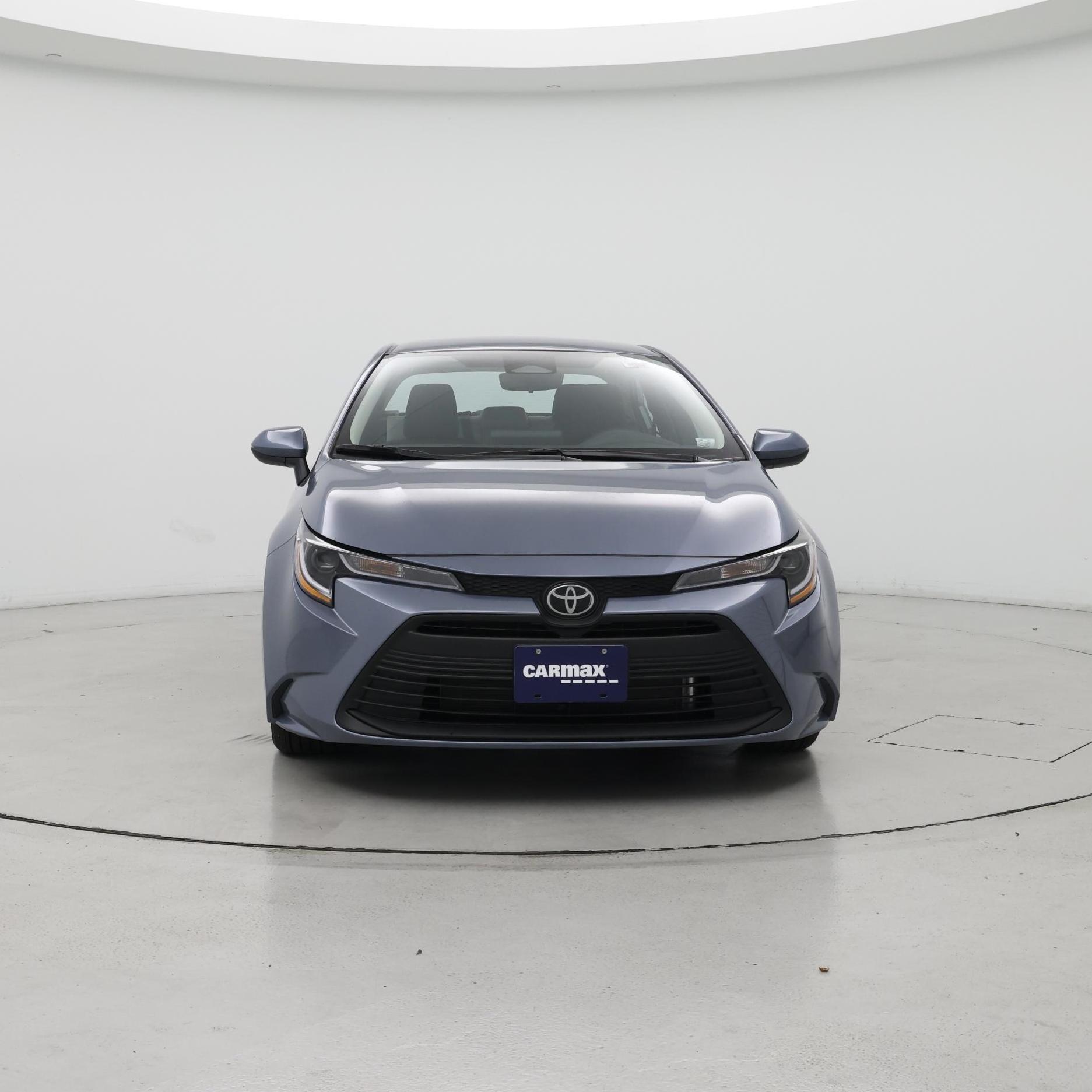 Thumbnail: 2025 Toyota Corolla - 5