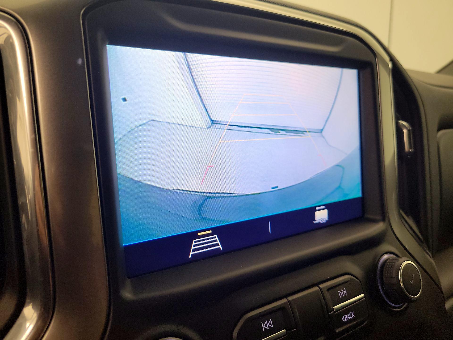 Thumbnail: 2019 Chevrolet Silverado 1500 - 14