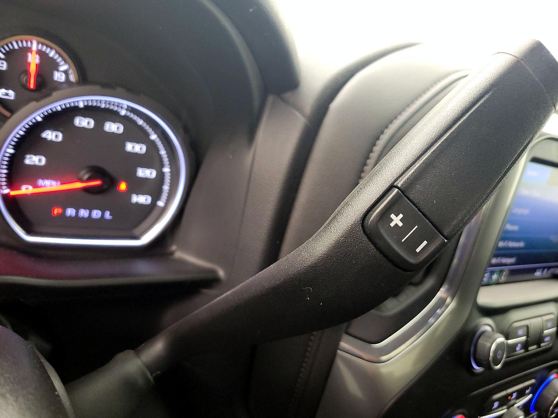 Thumbnail: 2019 Chevrolet Silverado 1500 - 17