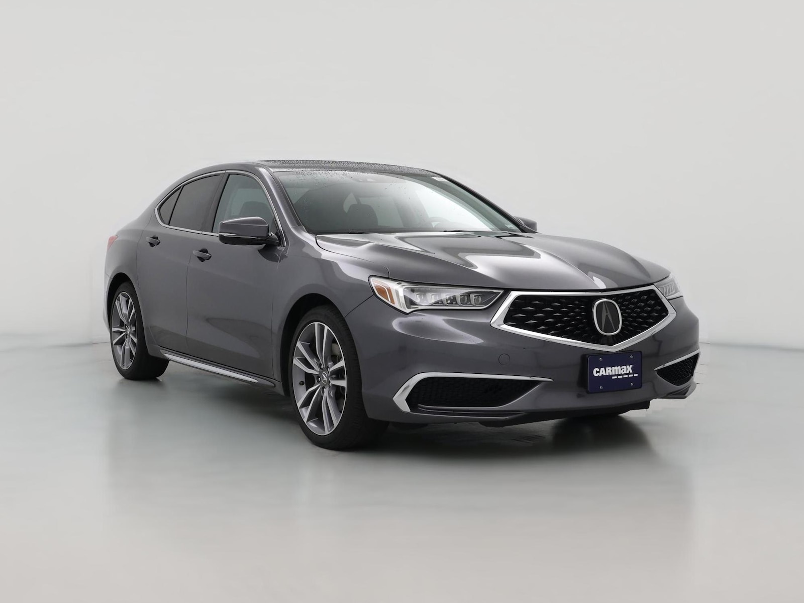 2020 Acura TLX Technology Package
