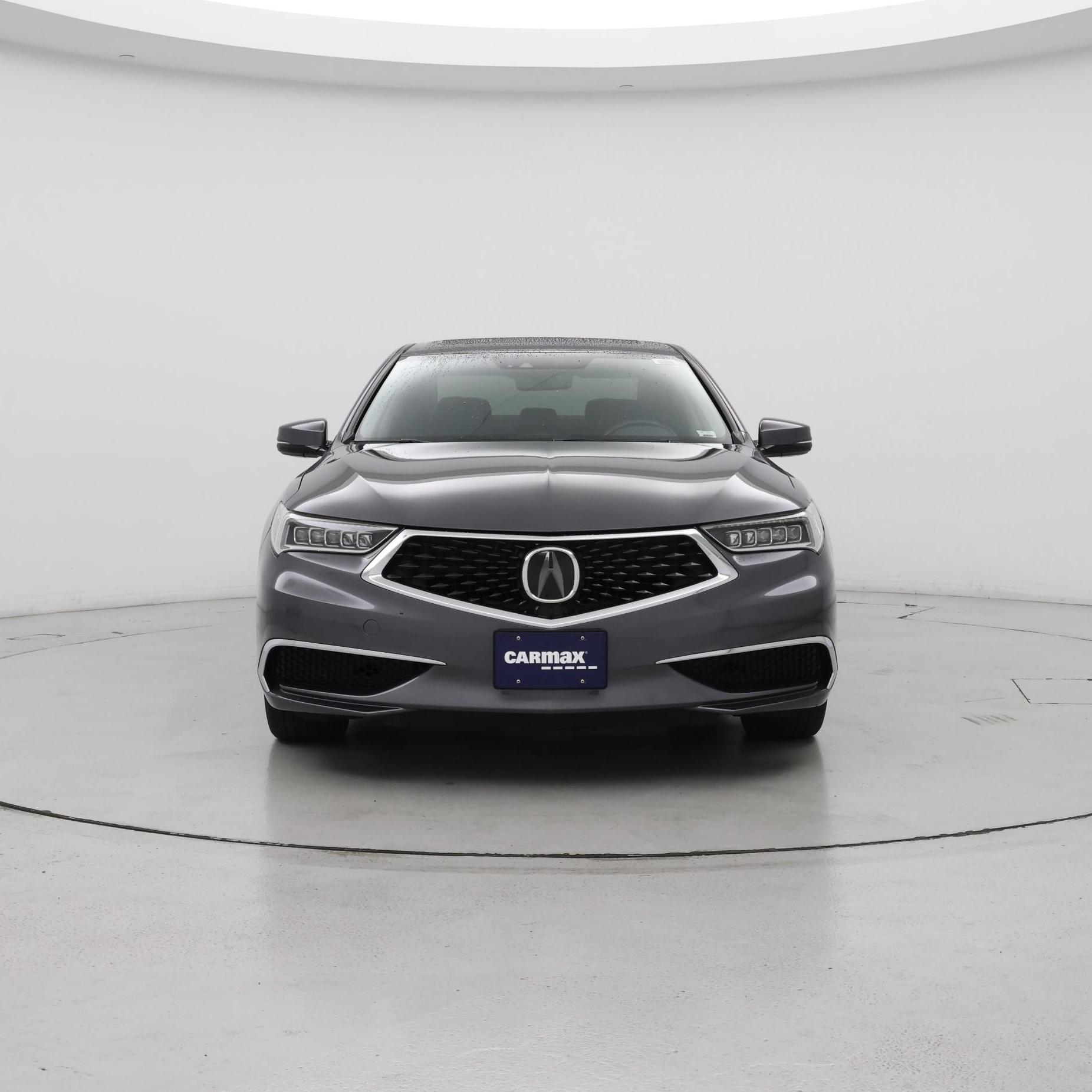Thumbnail: 2020 Acura TLX - 5