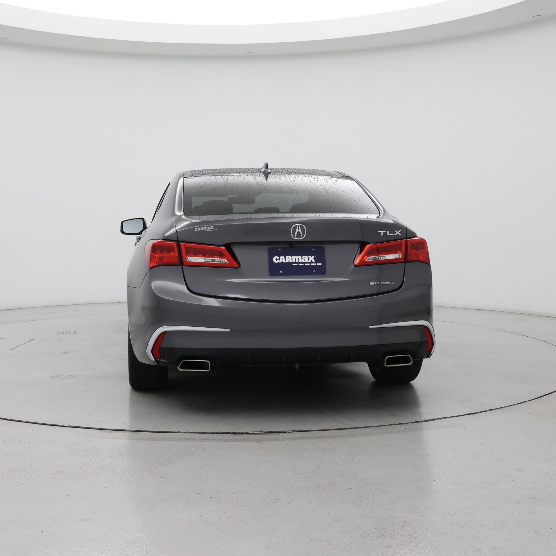 Thumbnail: 2020 Acura TLX - 6