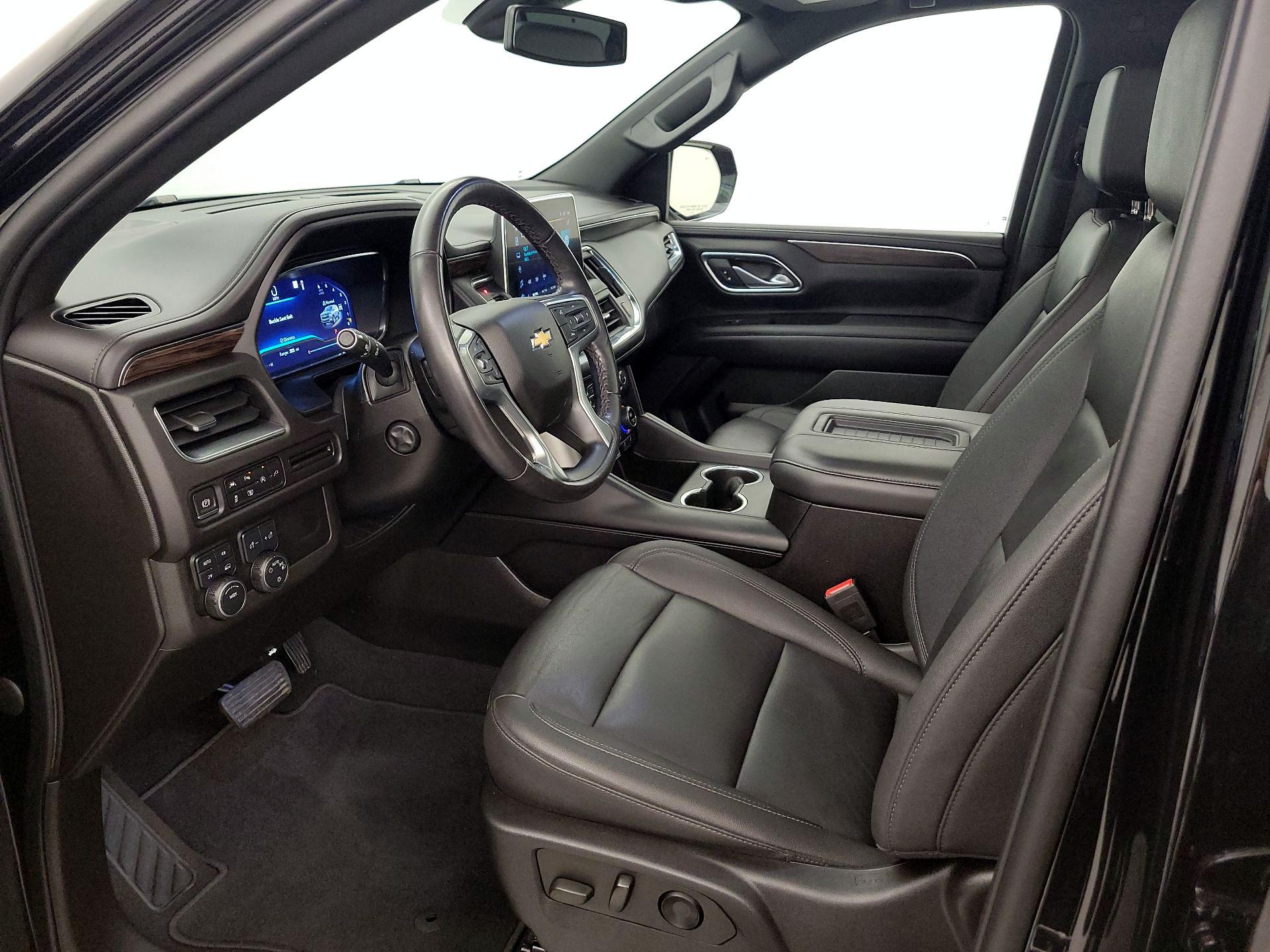 Thumbnail: 2022 Chevrolet Tahoe - 11