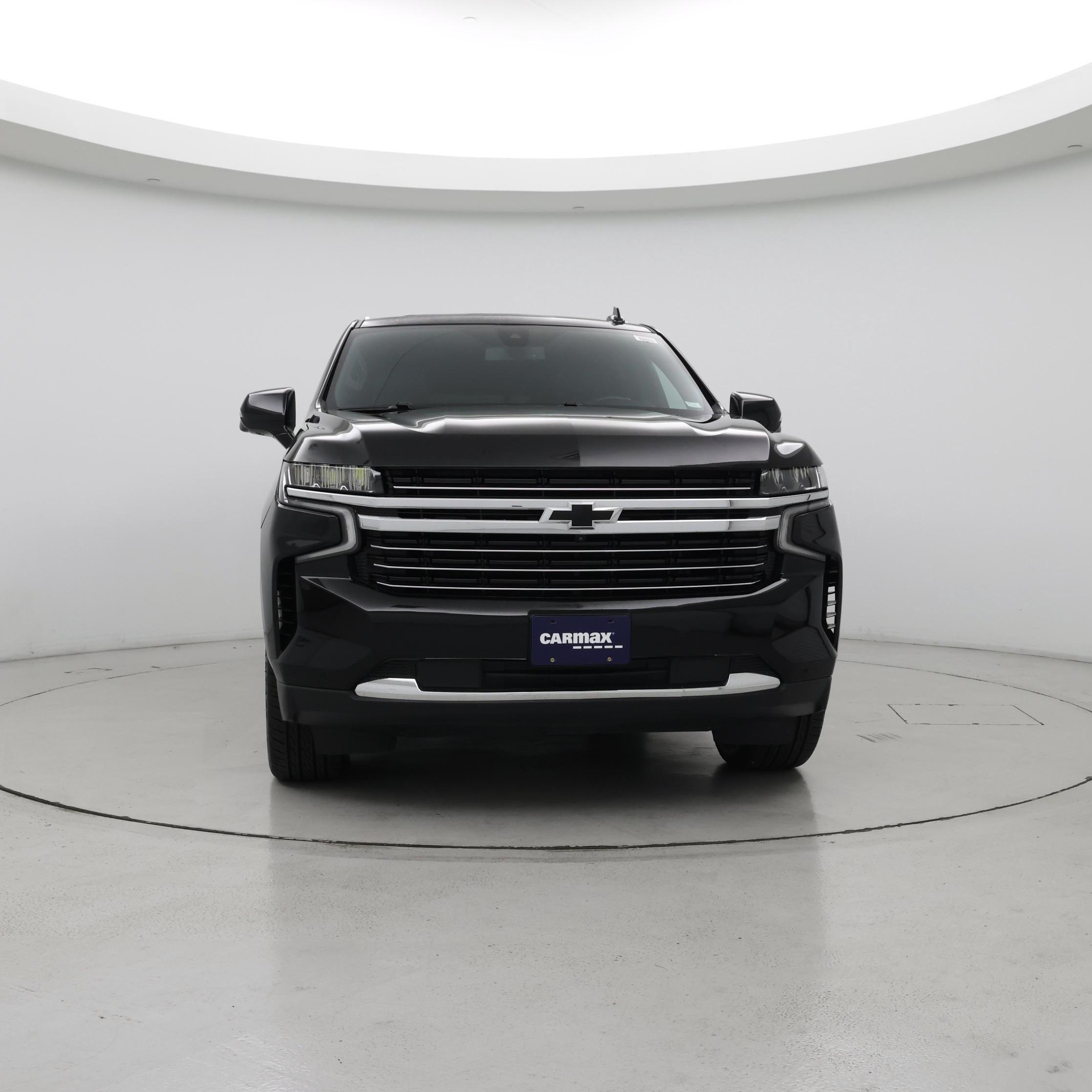 Thumbnail: 2022 Chevrolet Tahoe - 5
