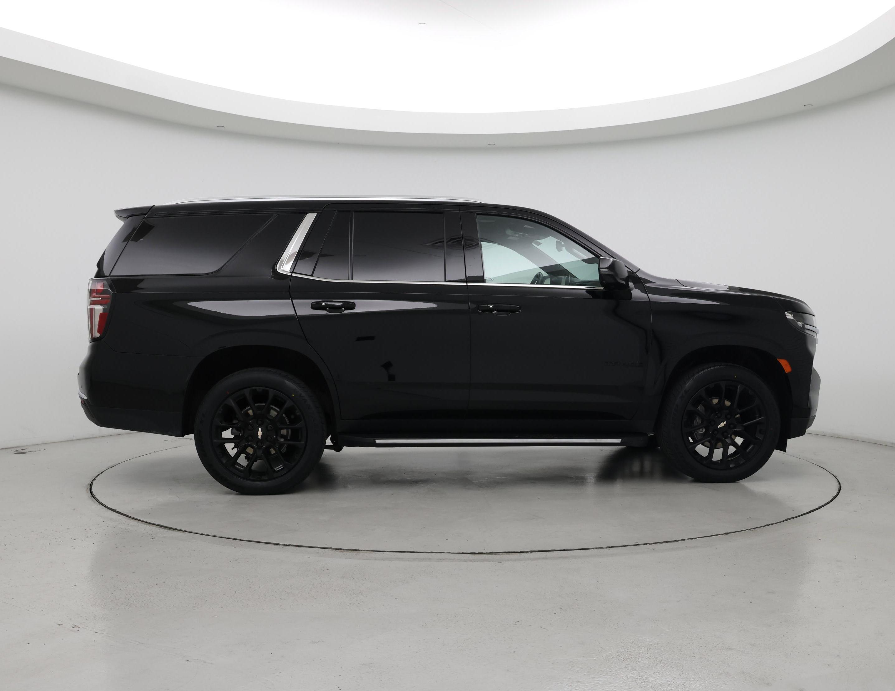 Thumbnail: 2022 Chevrolet Tahoe - 7