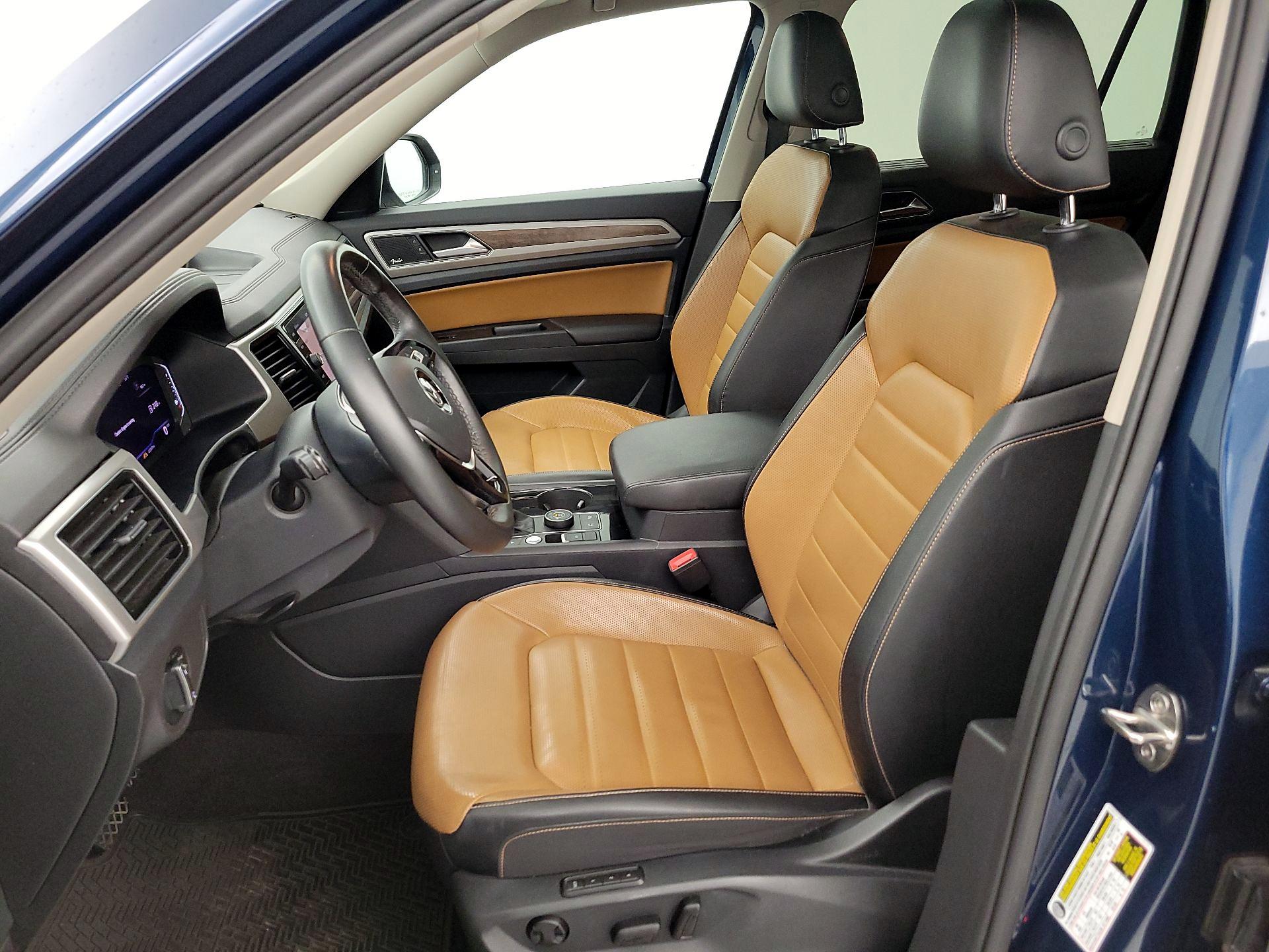 Thumbnail: 2019 Volkswagen Atlas - 11