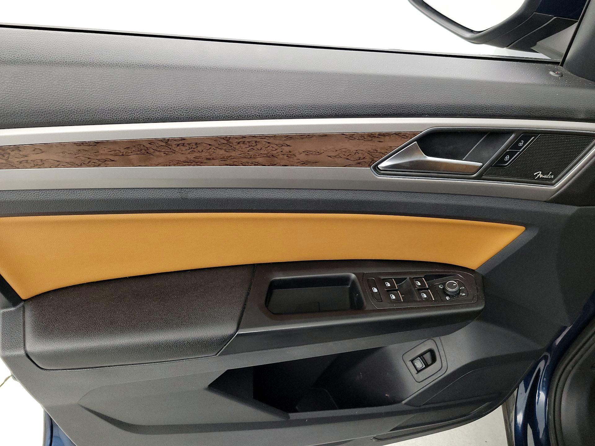 Thumbnail: 2019 Volkswagen Atlas - 12