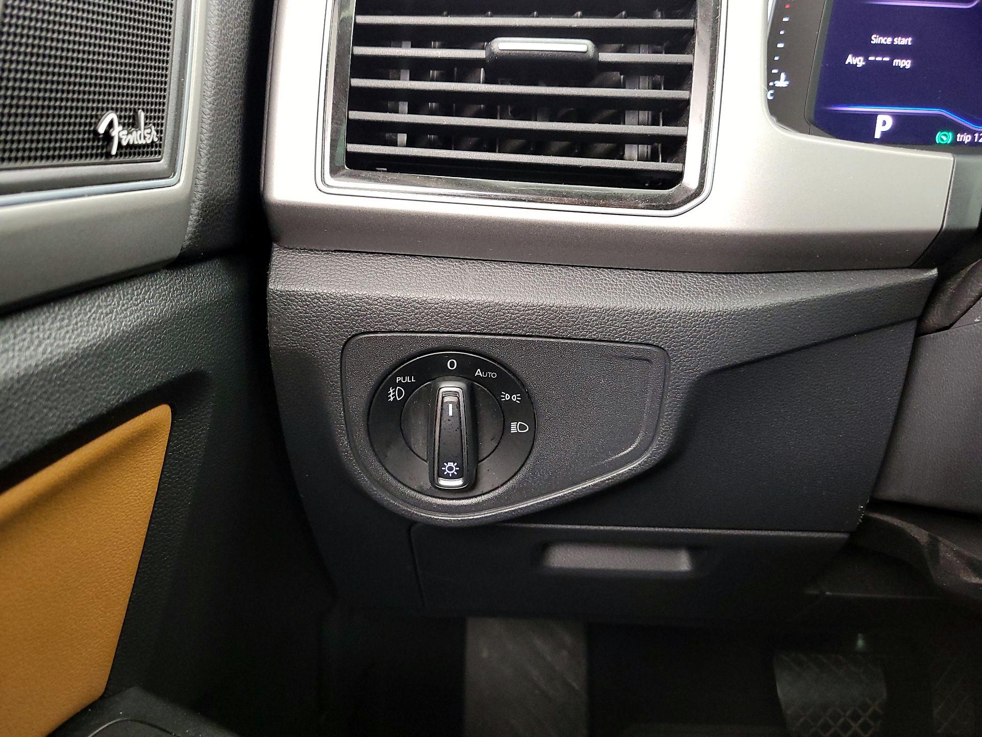 Thumbnail: 2019 Volkswagen Atlas - 13