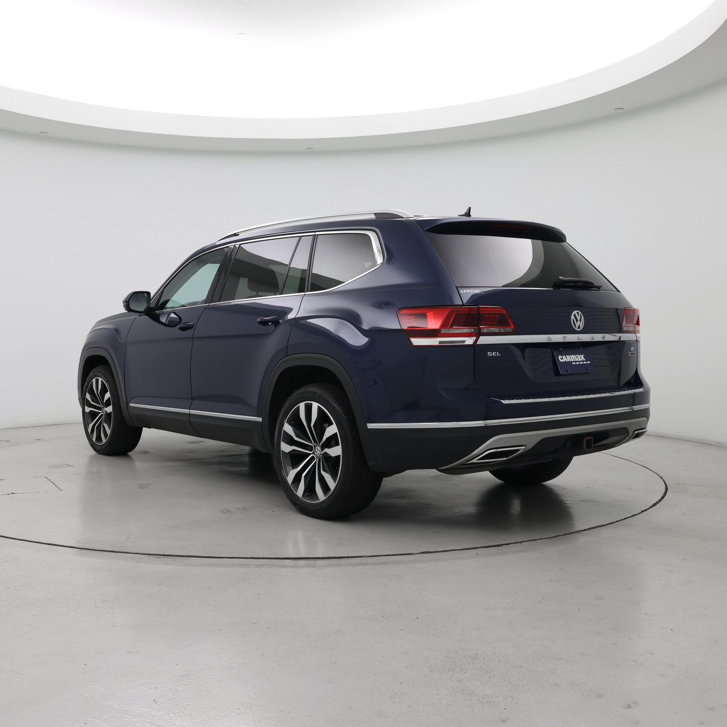 Thumbnail: 2019 Volkswagen Atlas - 2