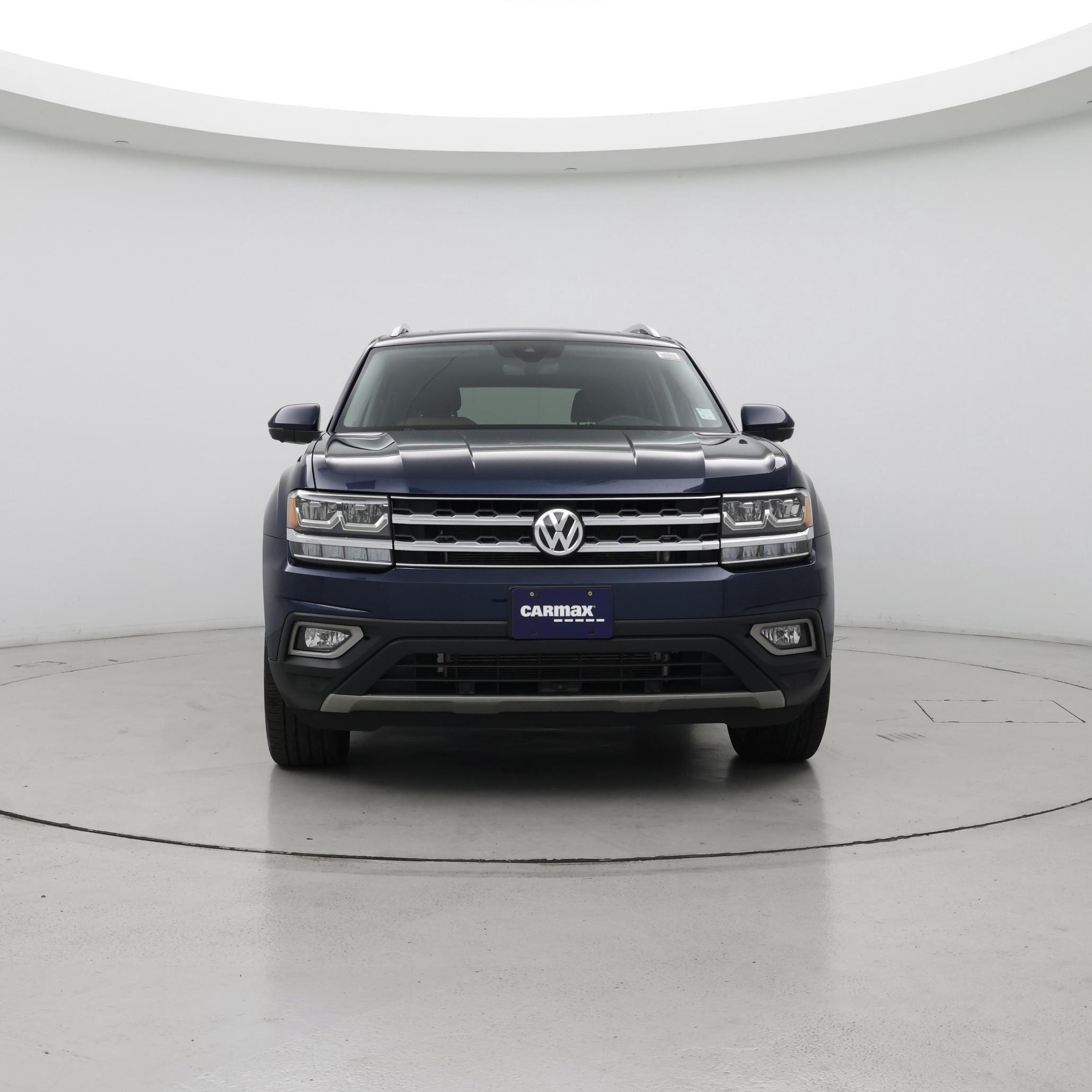 Thumbnail: 2019 Volkswagen Atlas - 5