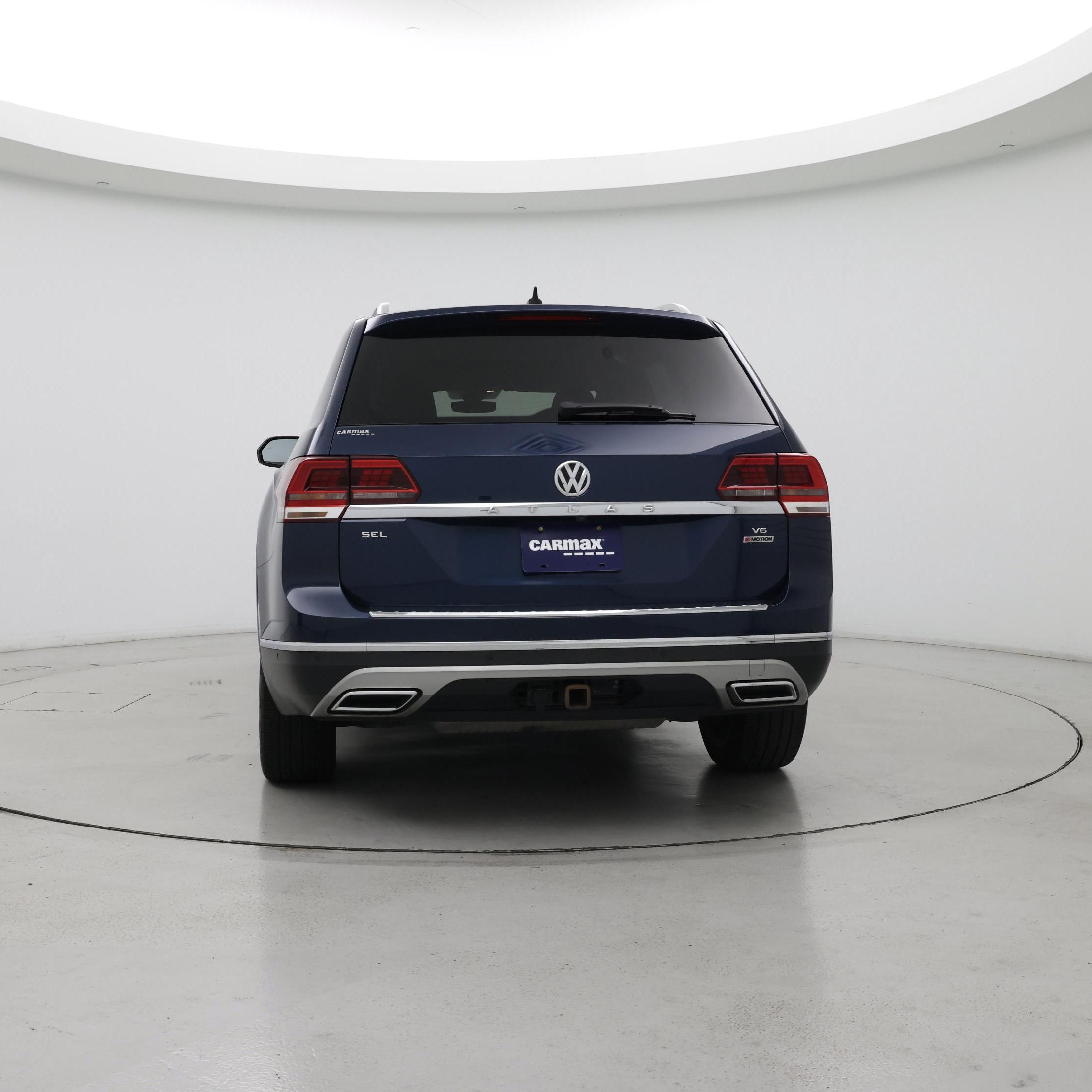 Thumbnail: 2019 Volkswagen Atlas - 6