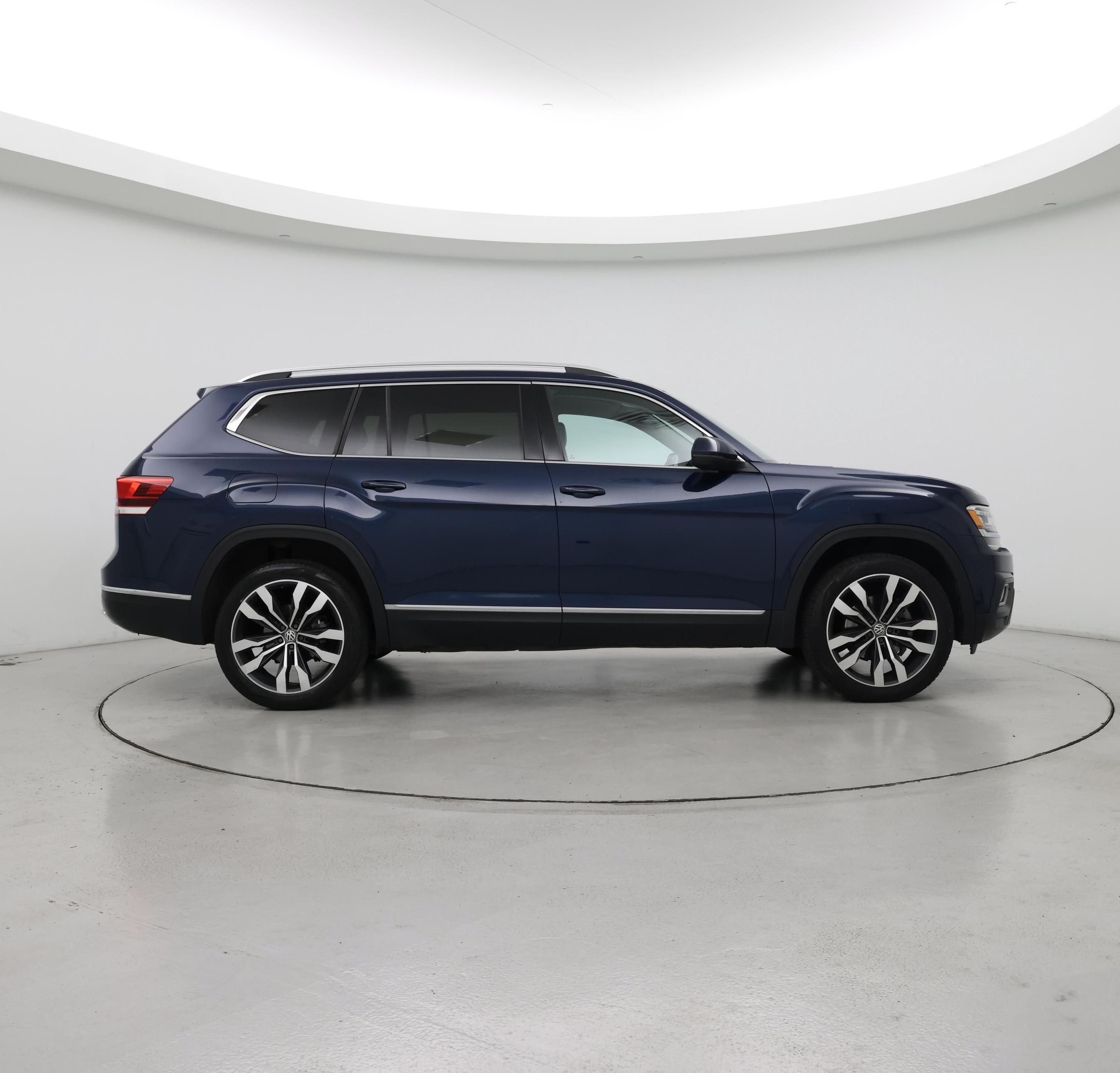 Thumbnail: 2019 Volkswagen Atlas - 7