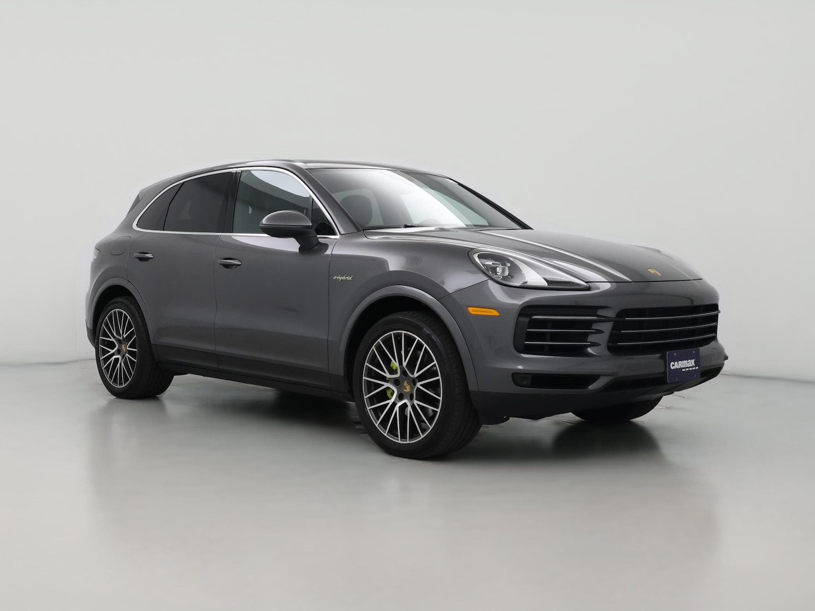 2022 Porsche Cayenne