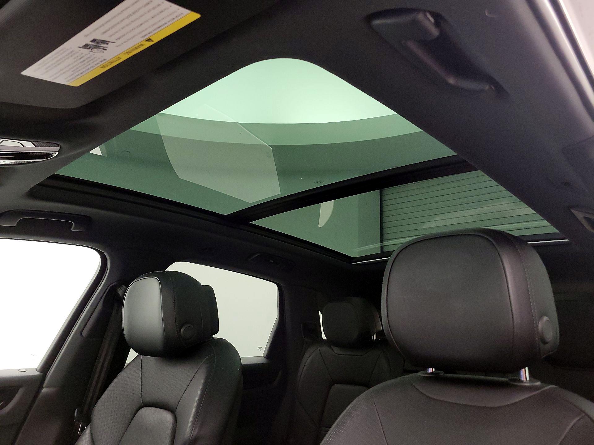 Thumbnail: 2022 Porsche Cayenne - 20