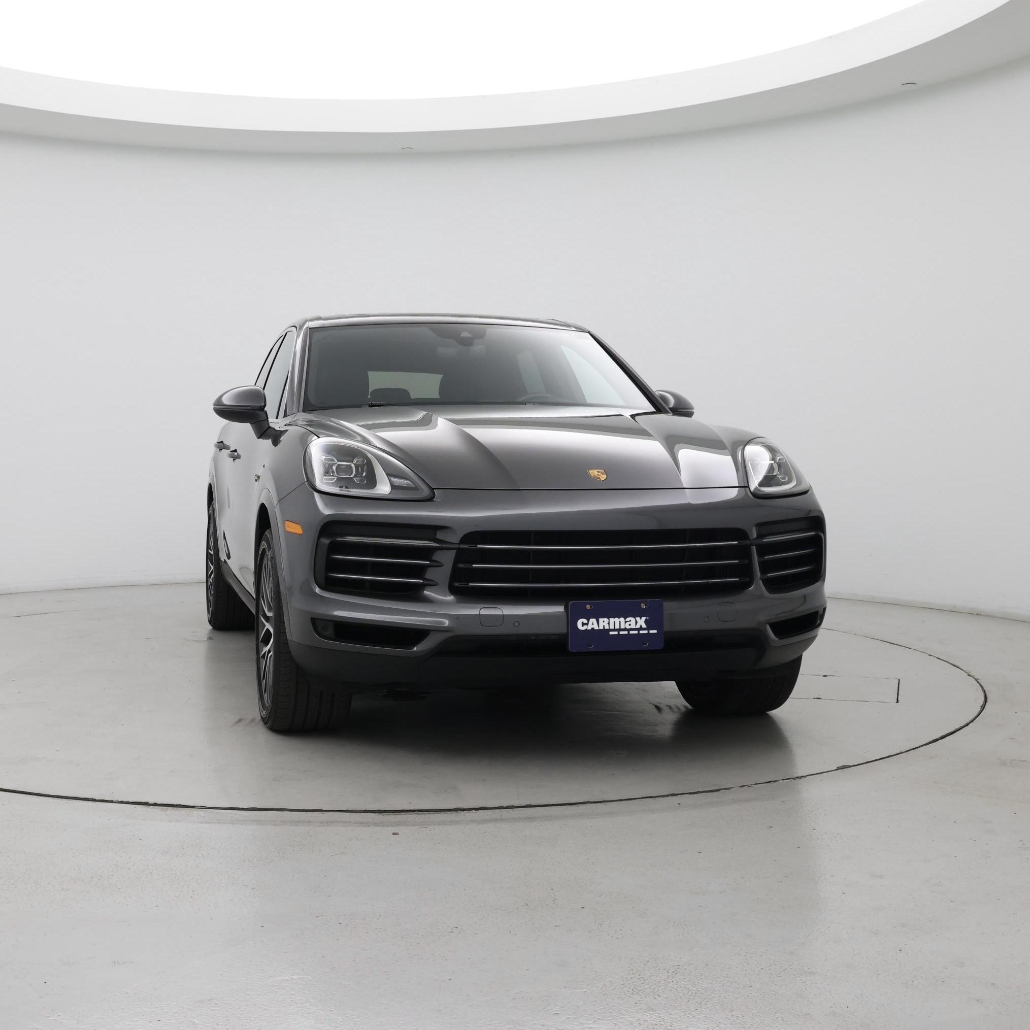 Thumbnail: 2022 Porsche Cayenne - 5
