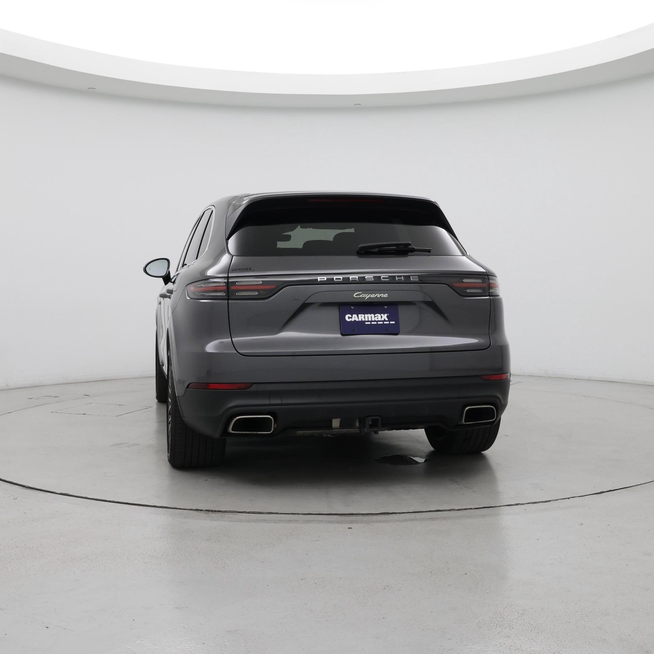 Thumbnail: 2022 Porsche Cayenne - 6