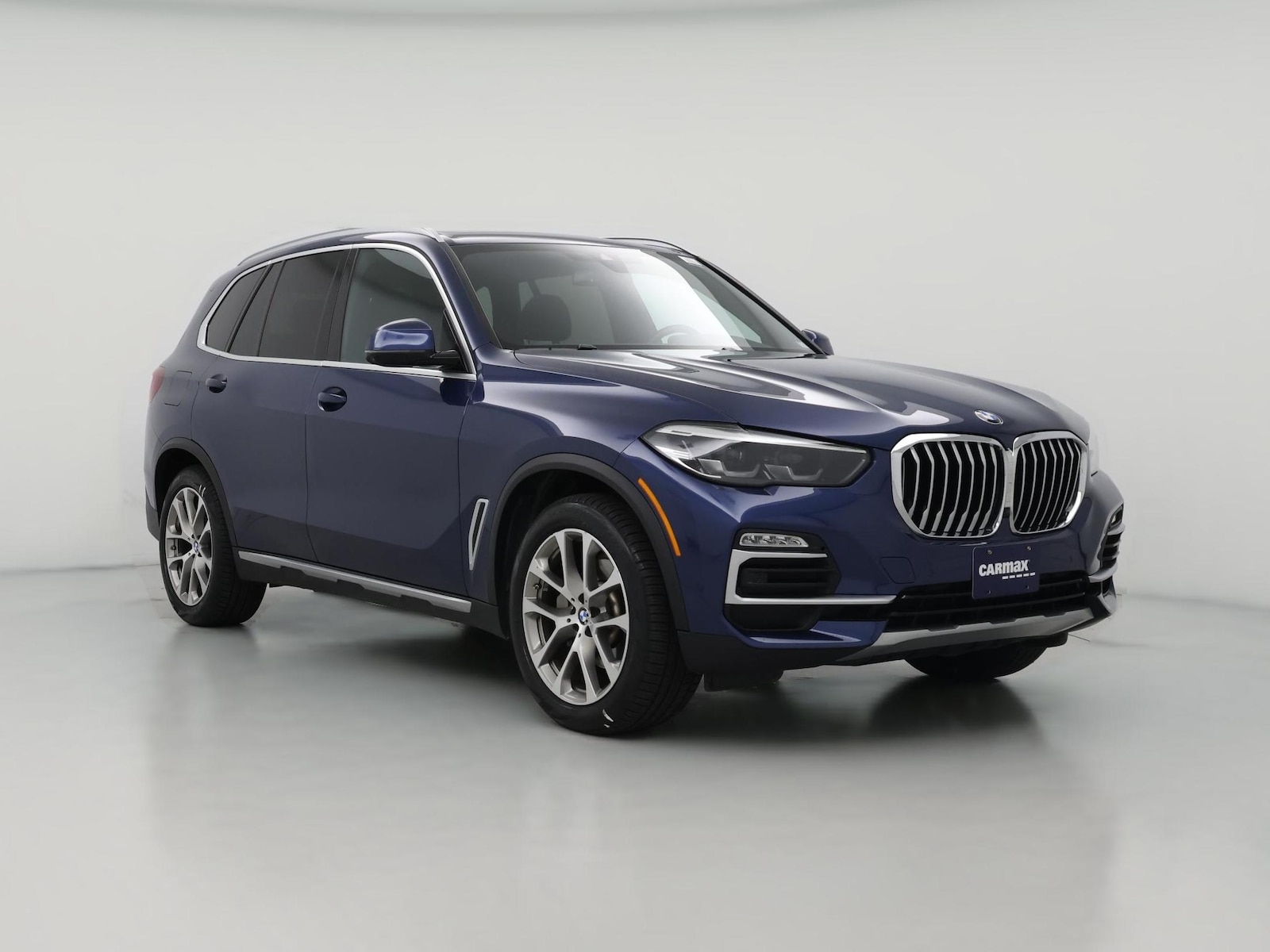 2021 BMW X5 40i