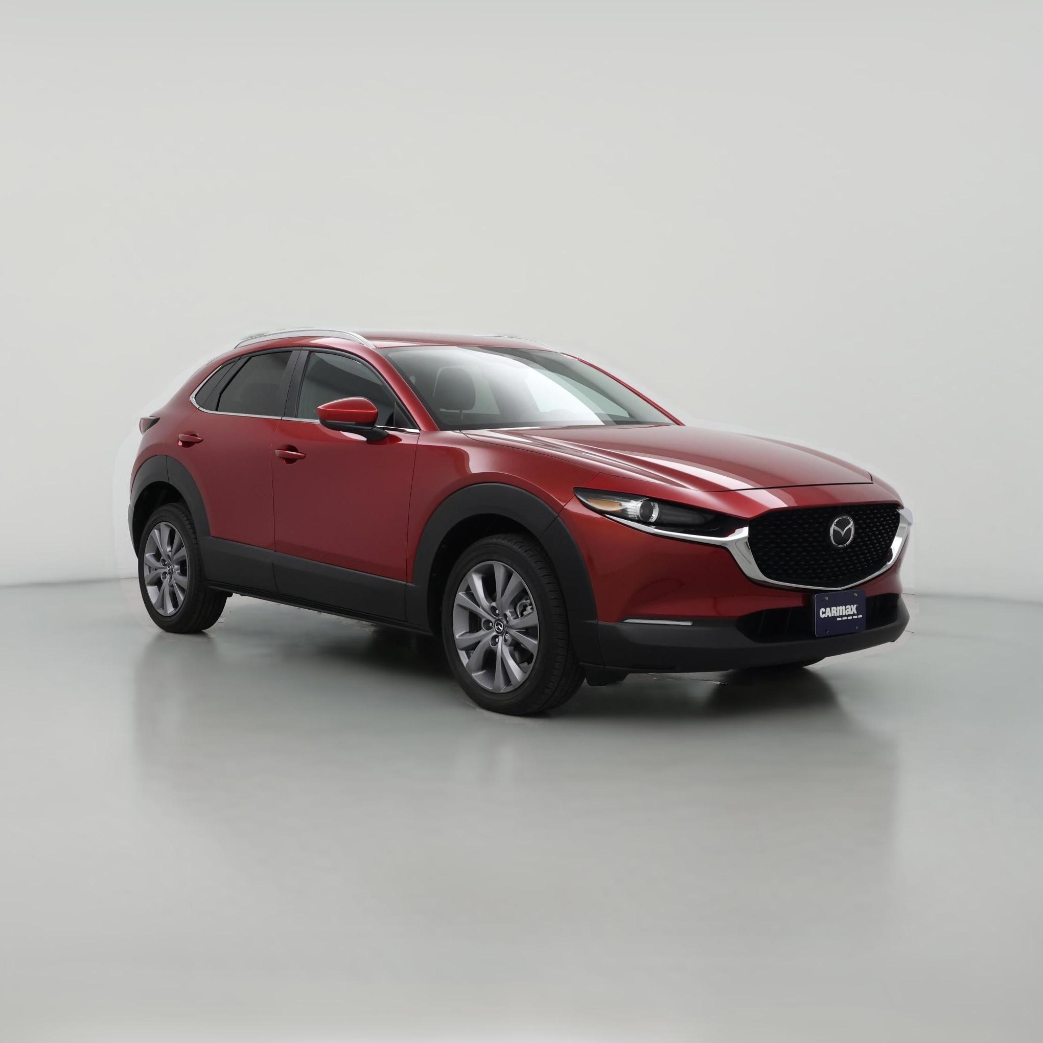 Thumbnail: 2023 Mazda CX-30 - 1