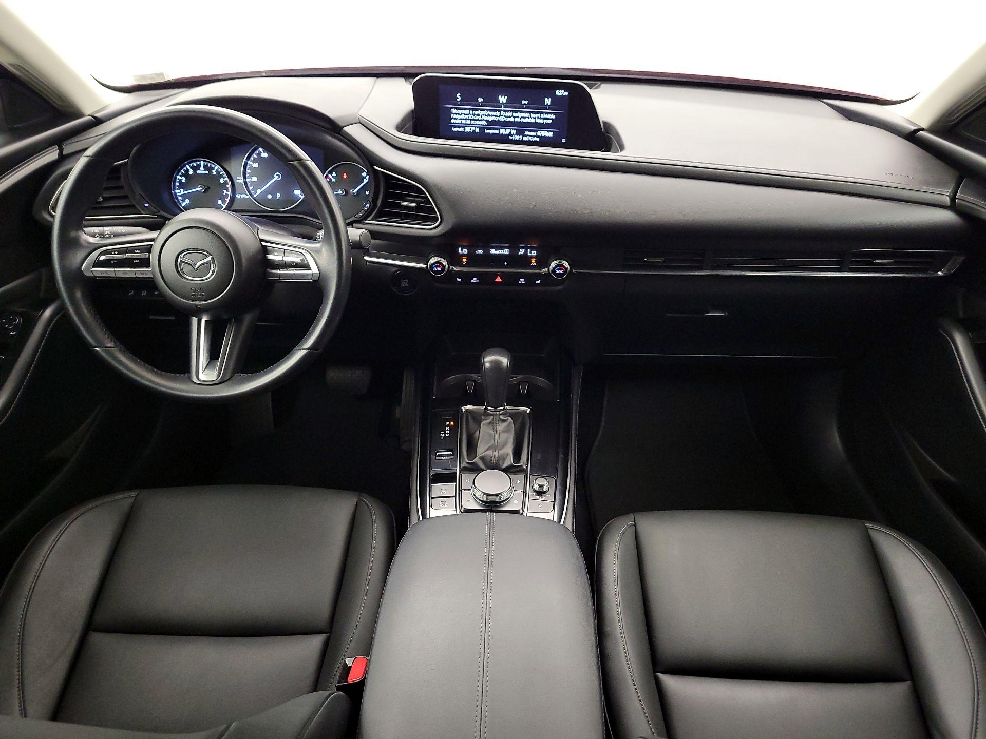 Thumbnail: 2023 Mazda CX-30 - 9