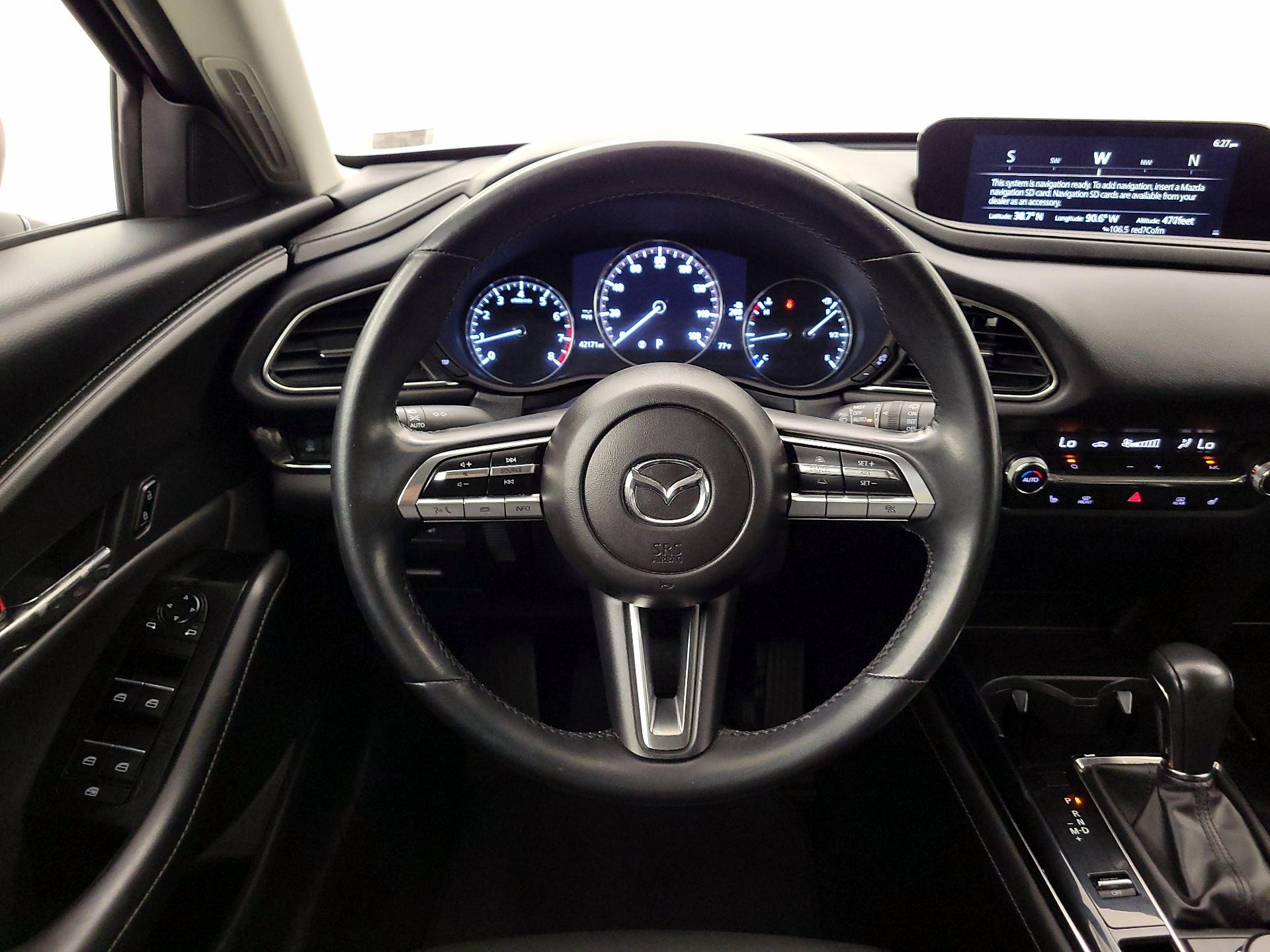 Thumbnail: 2023 Mazda CX-30 - 10