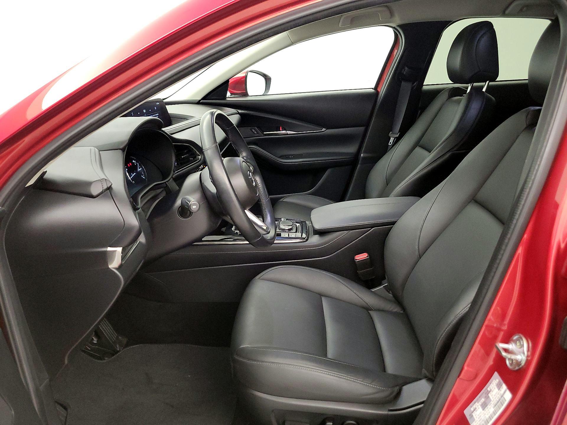 Thumbnail: 2023 Mazda CX-30 - 11