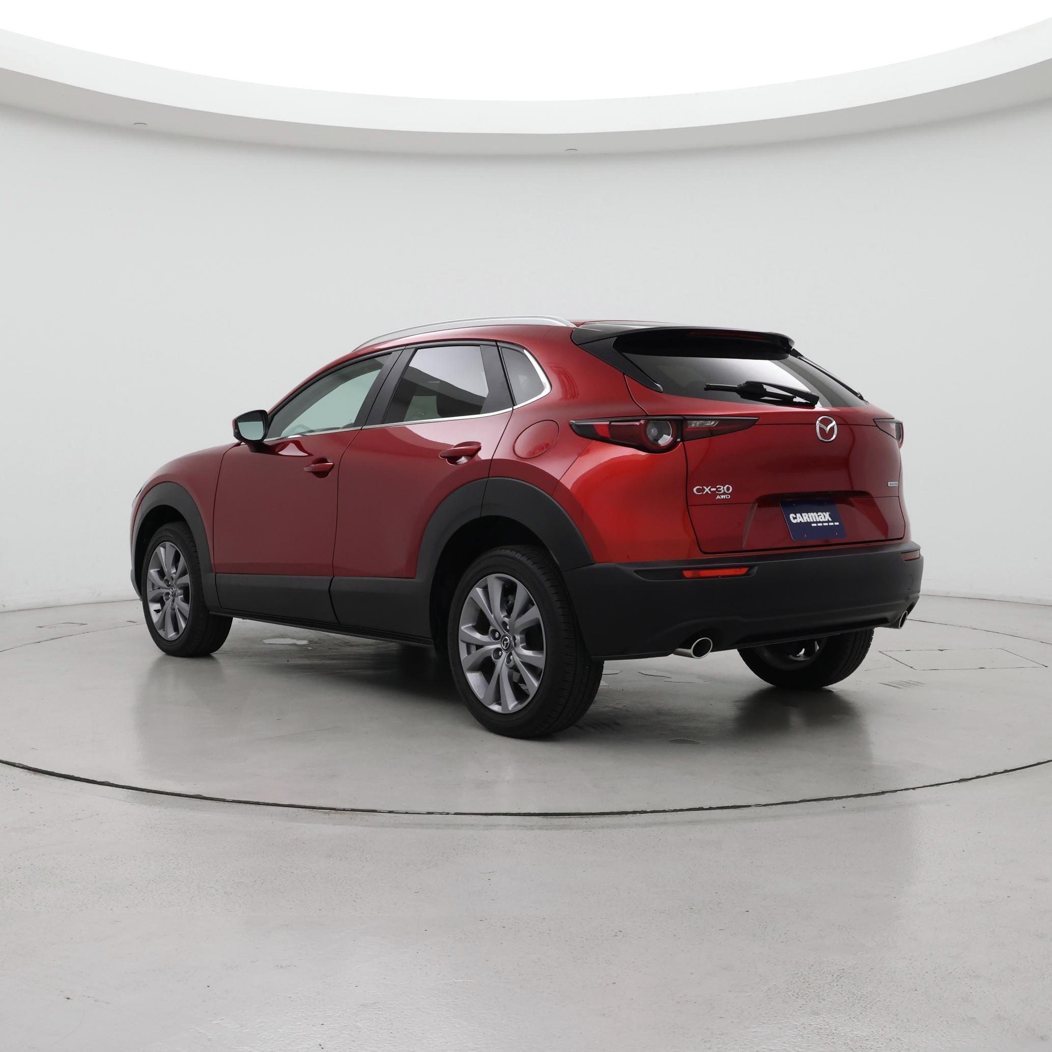 Thumbnail: 2023 Mazda CX-30 - 2
