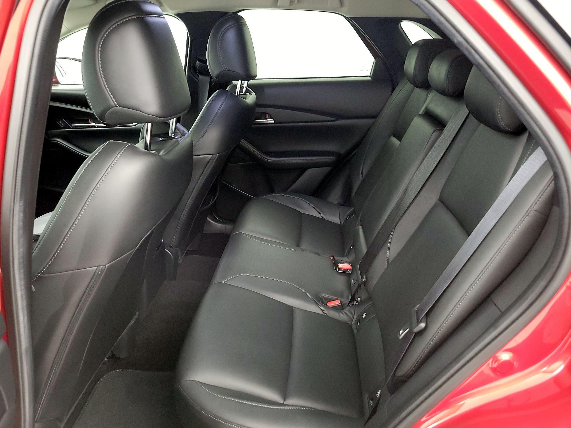 Thumbnail: 2023 Mazda CX-30 - 19