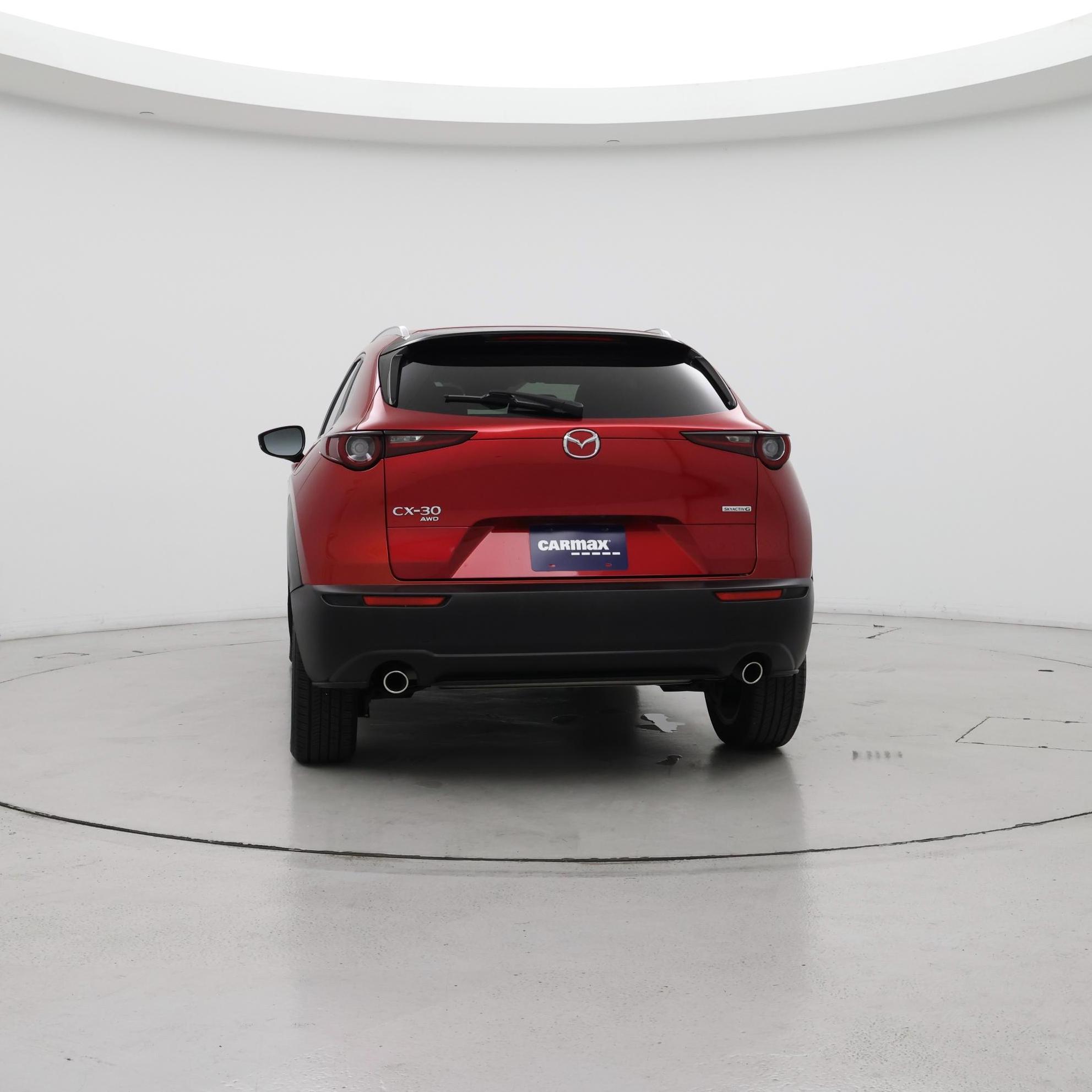 Thumbnail: 2023 Mazda CX-30 - 6