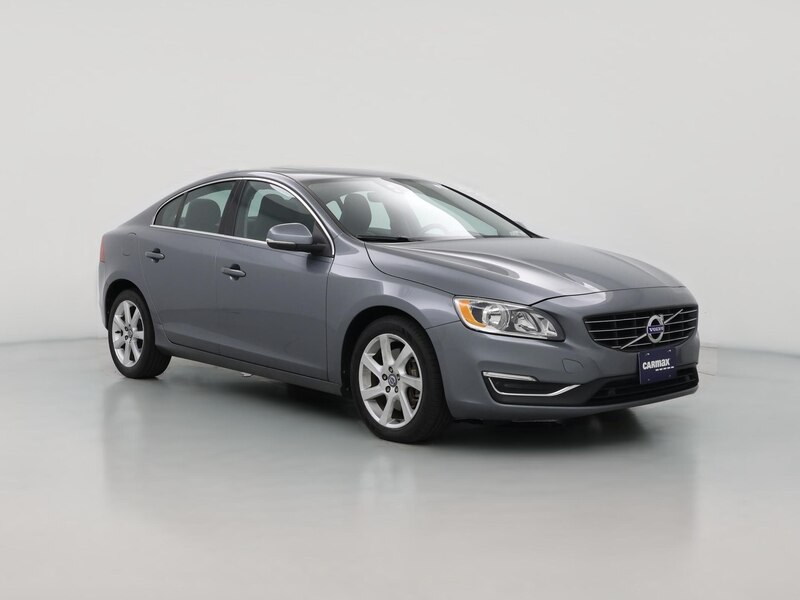 2016 Volvo S60 T5 -
                  Saint Louis, MO