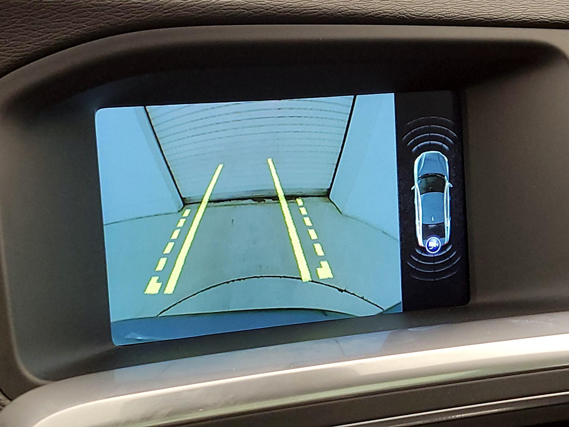 Thumbnail: 2016 Volvo S60 - 15