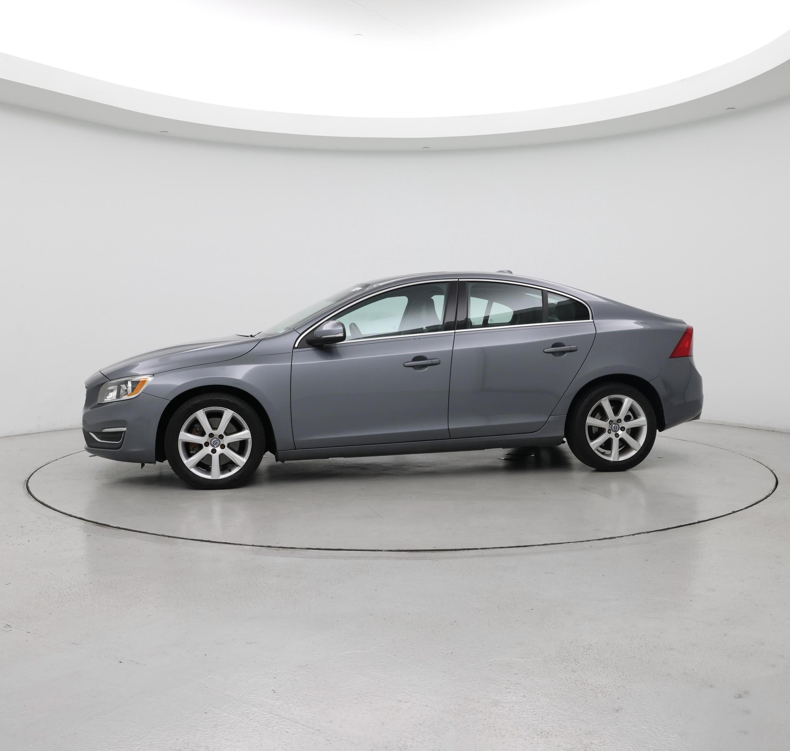 Thumbnail: 2016 Volvo S60 - 3