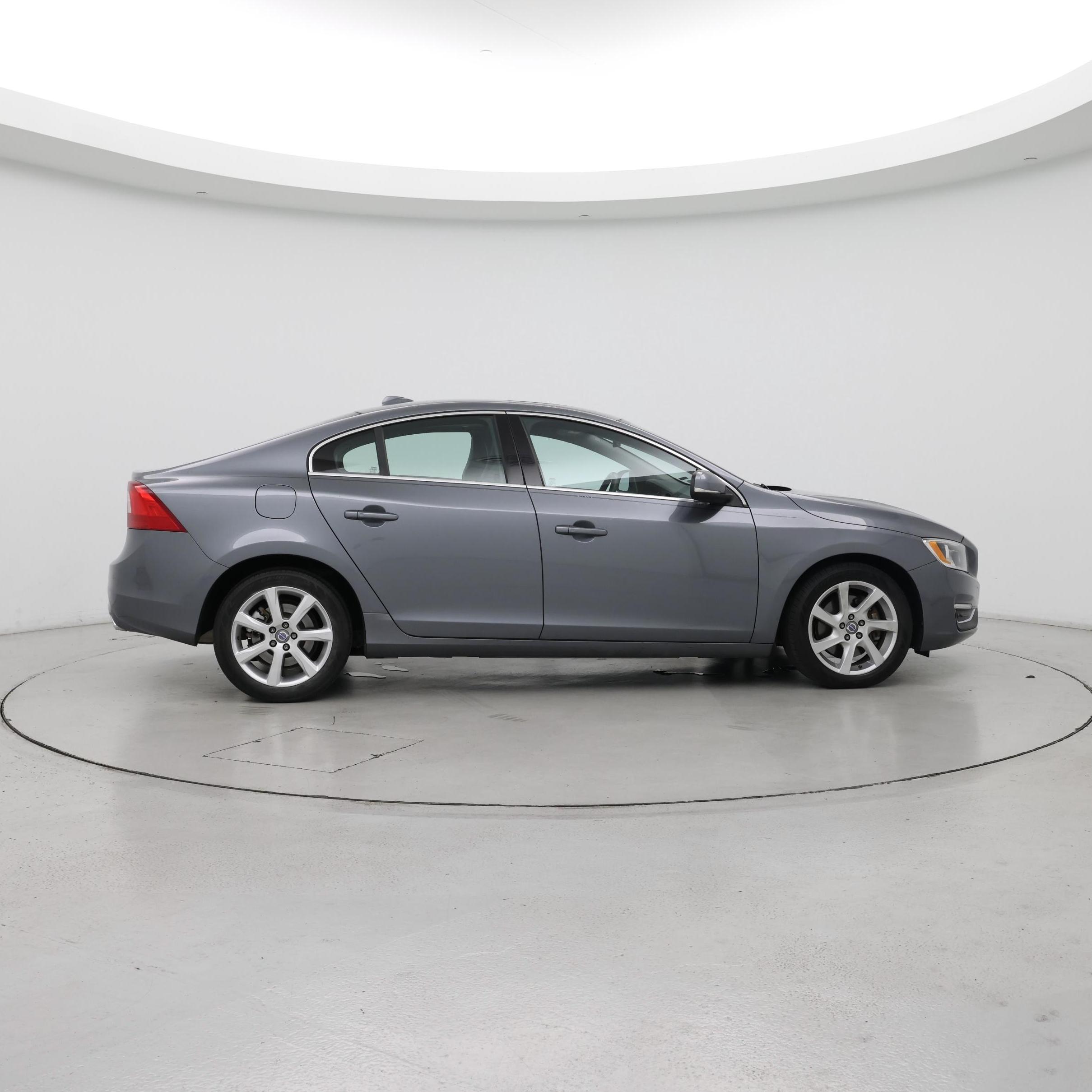 Thumbnail: 2016 Volvo S60 - 7